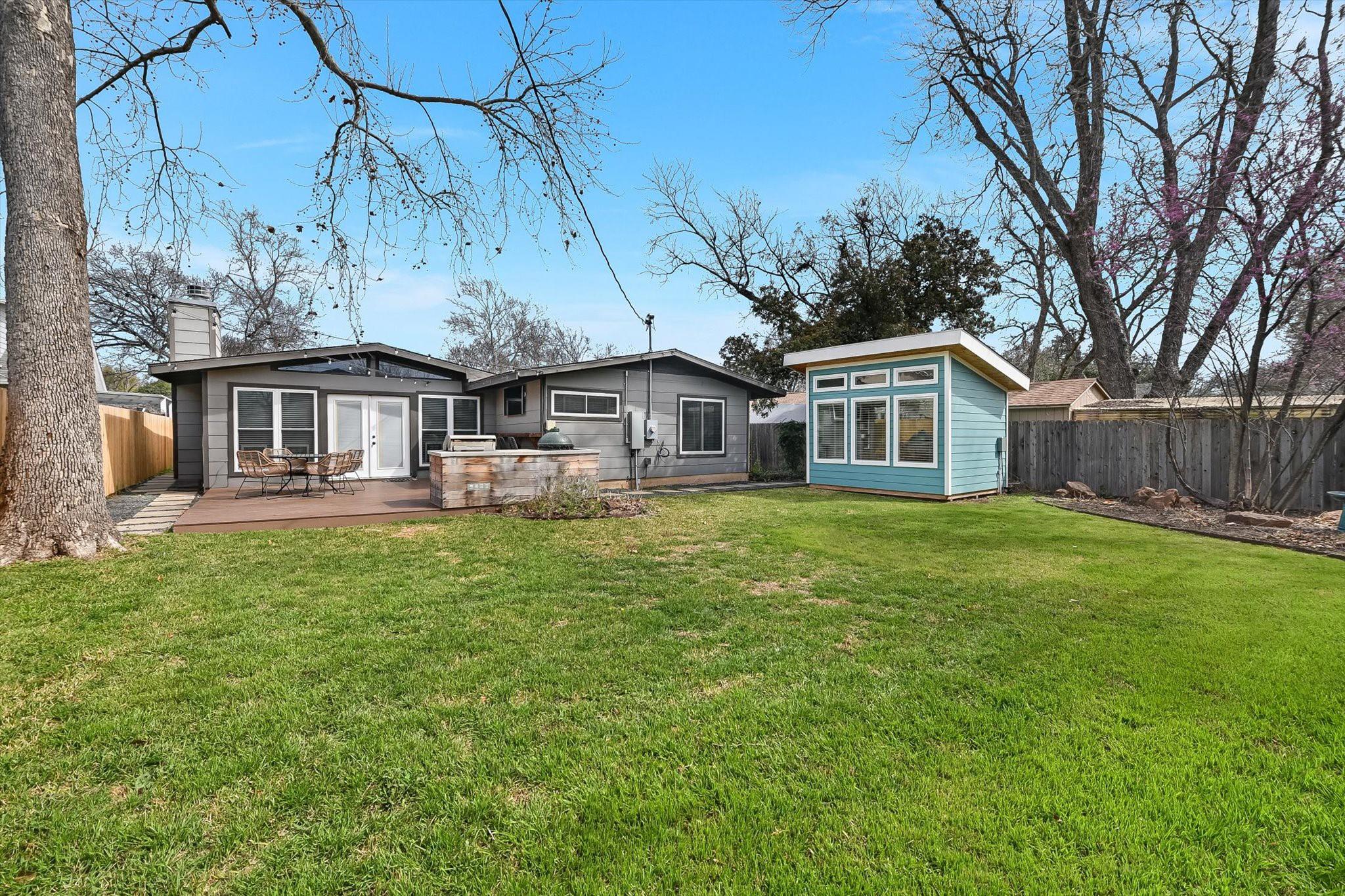 3013 W Terrace Dr, Austin, TX 78757