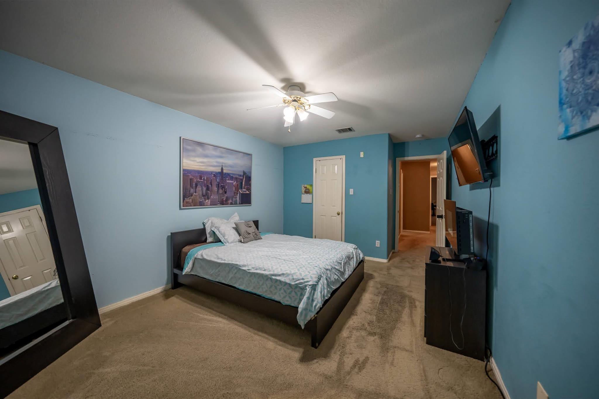 8002 Woodhall Cv, Austin, TX 78717