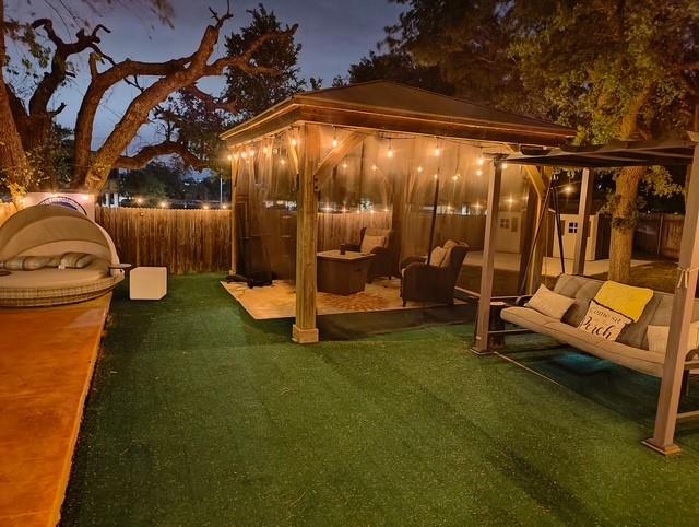 8002 Woodhall Cv, Austin, TX 78717