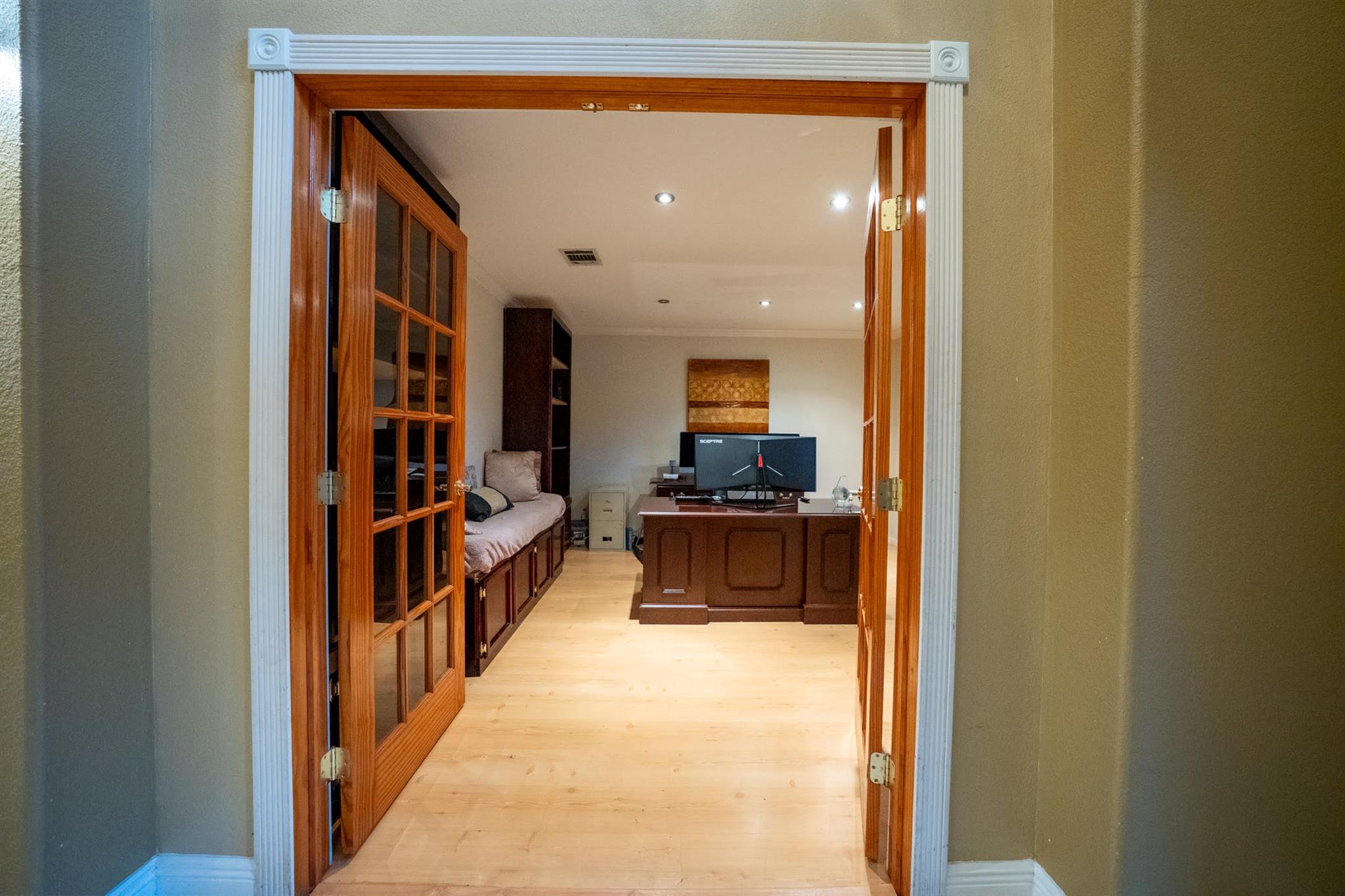 8002 Woodhall Cv, Austin, TX 78717