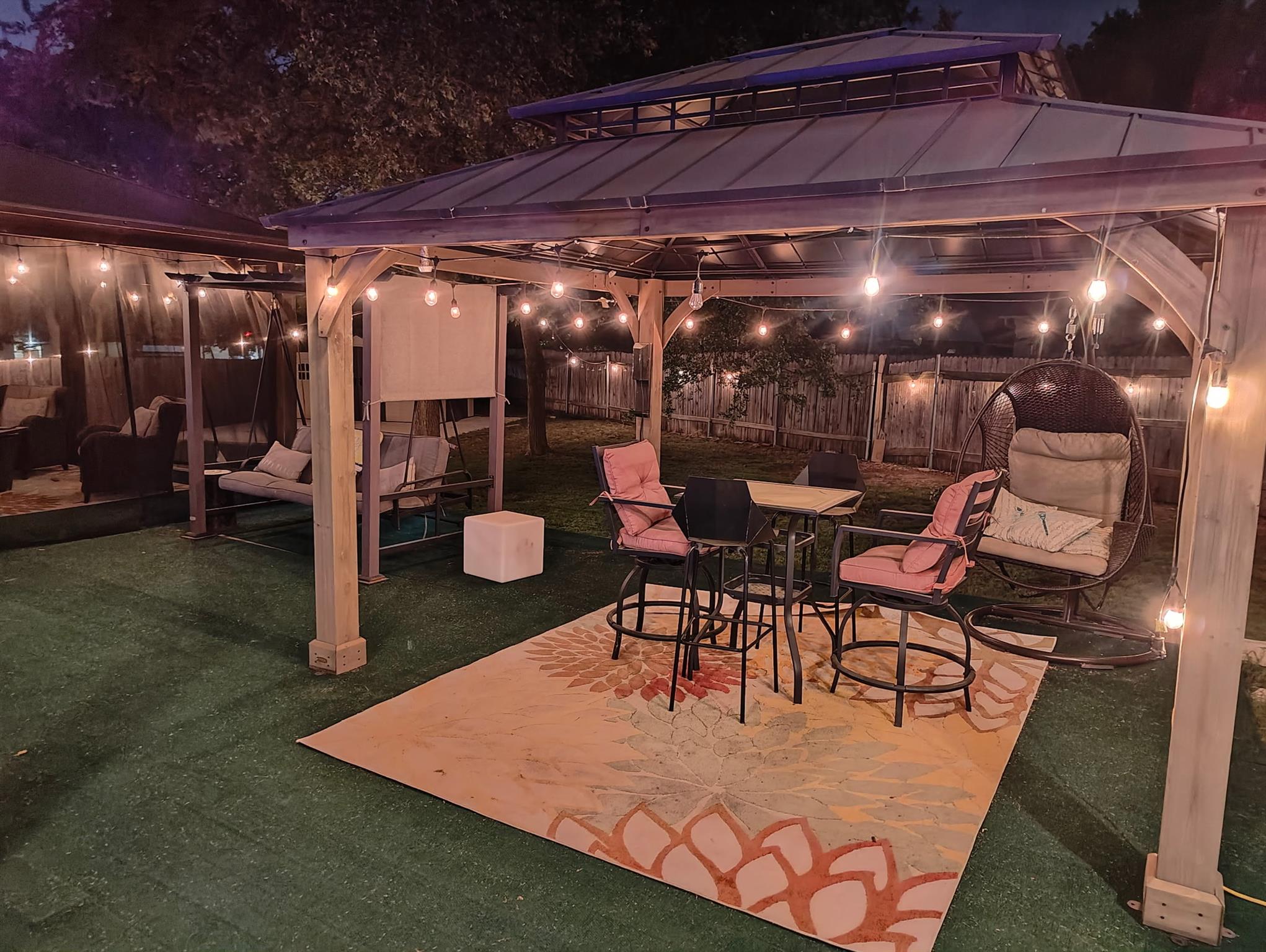 8002 Woodhall Cv, Austin, TX 78717