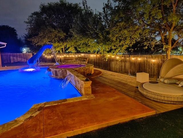 8002 Woodhall Cv, Austin, TX 78717