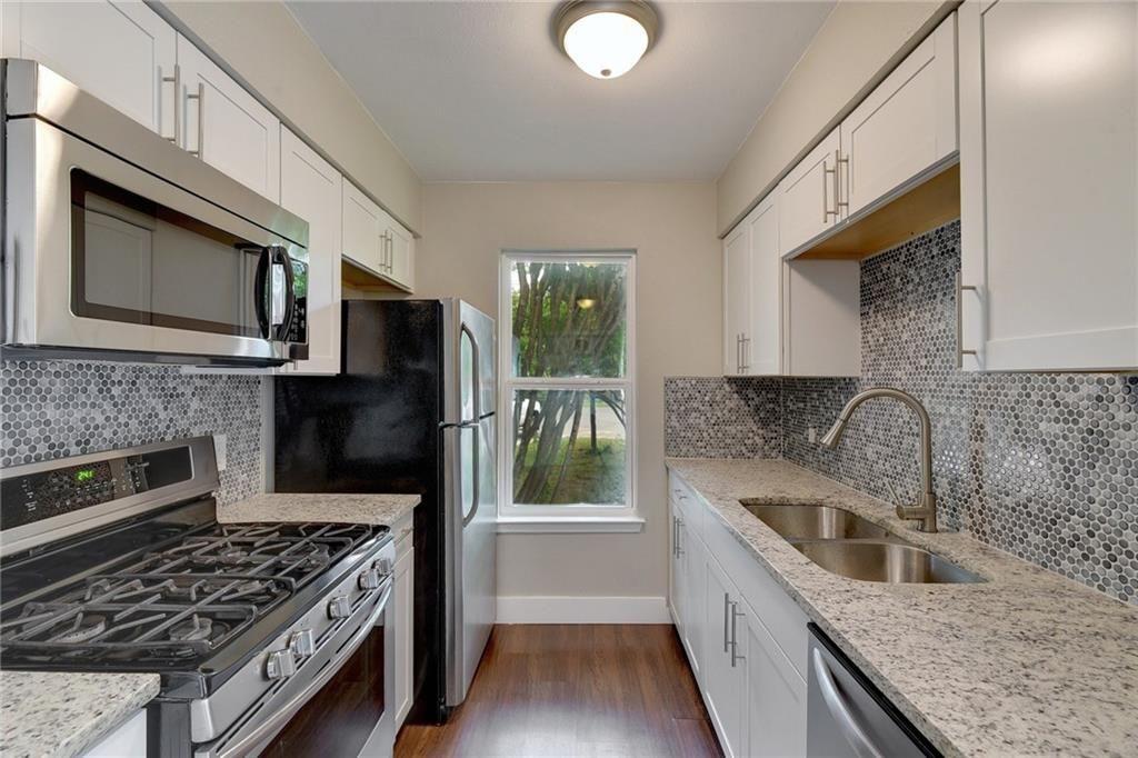 7504 Carver Ave # A, Austin, TX 78752