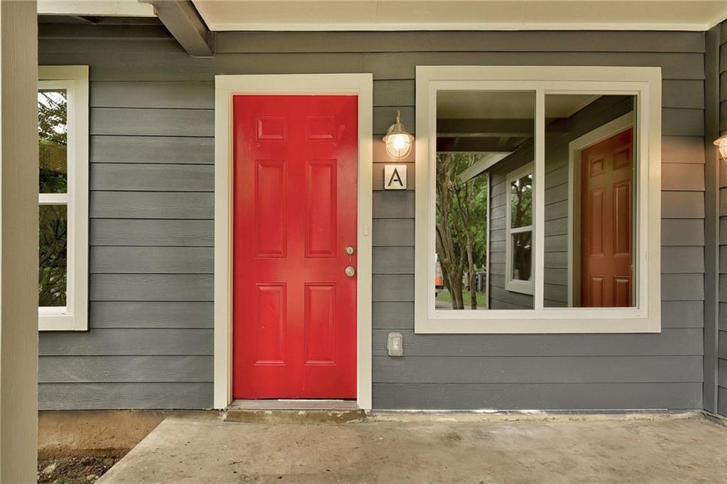 7504 Carver Ave # A, Austin, TX 78752