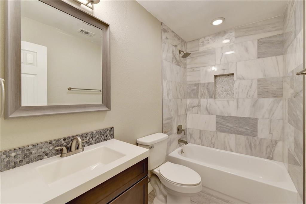 7504 Carver Ave # A, Austin, TX 78752