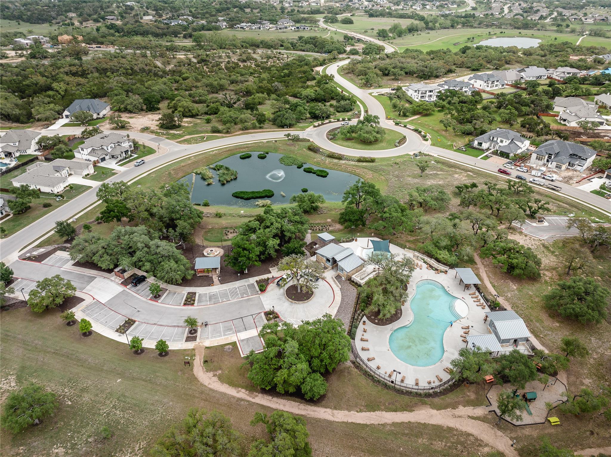 438 Premier Park Loop, Dripping Springs, TX 78620