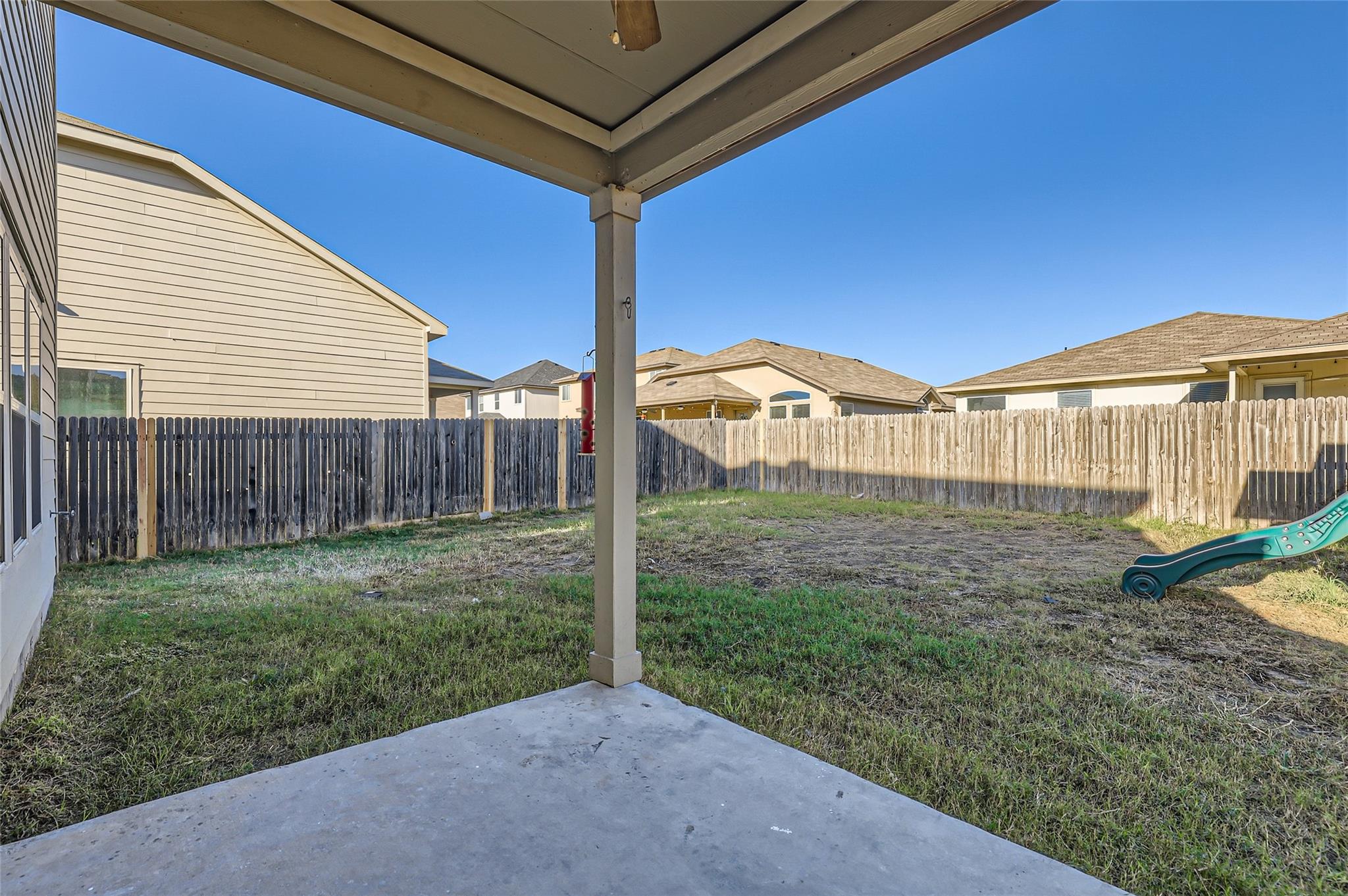 153 Ammonite Ln, Jarrell, TX 76537