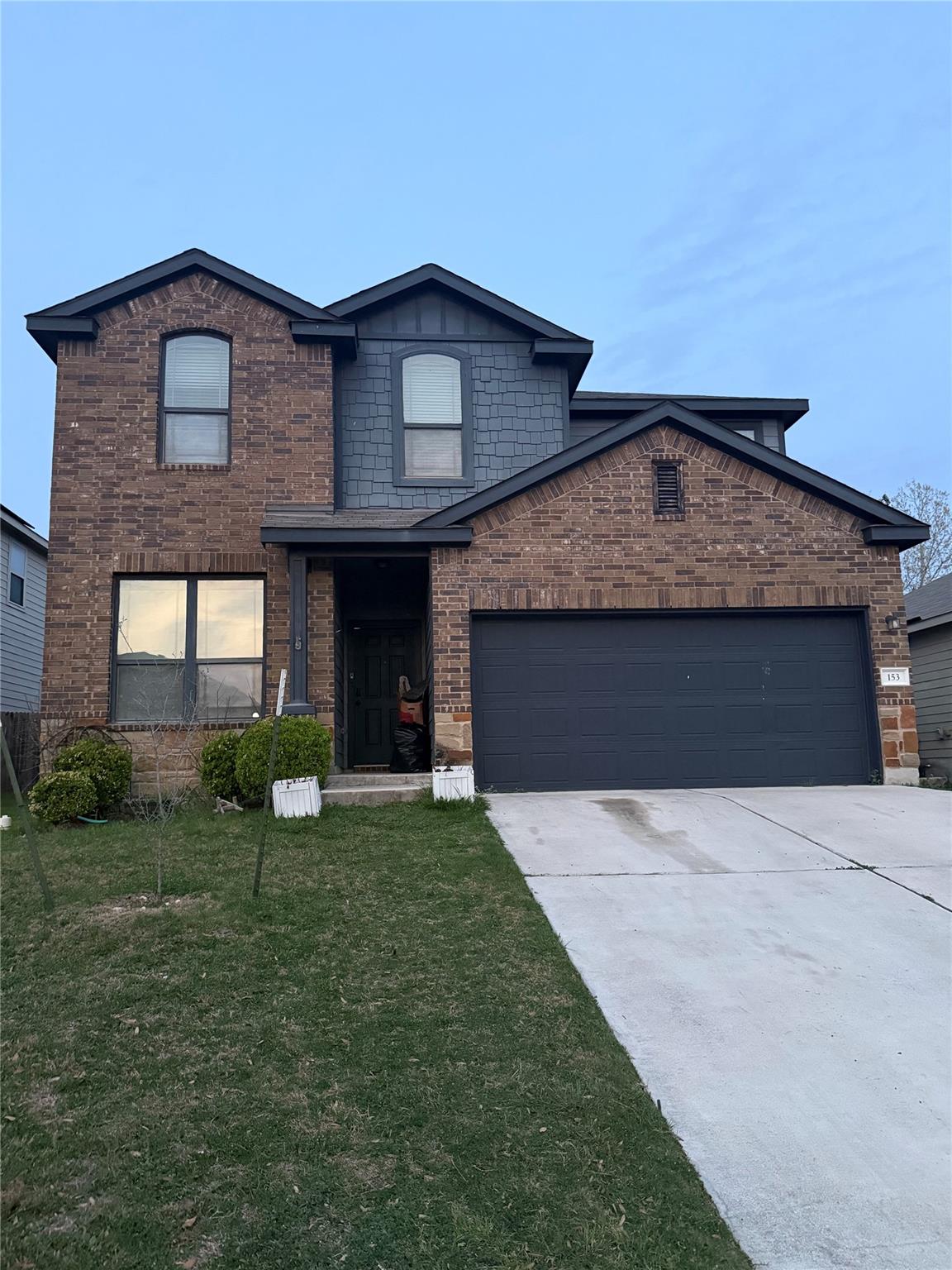 153 Ammonite Ln, Jarrell, TX 76537