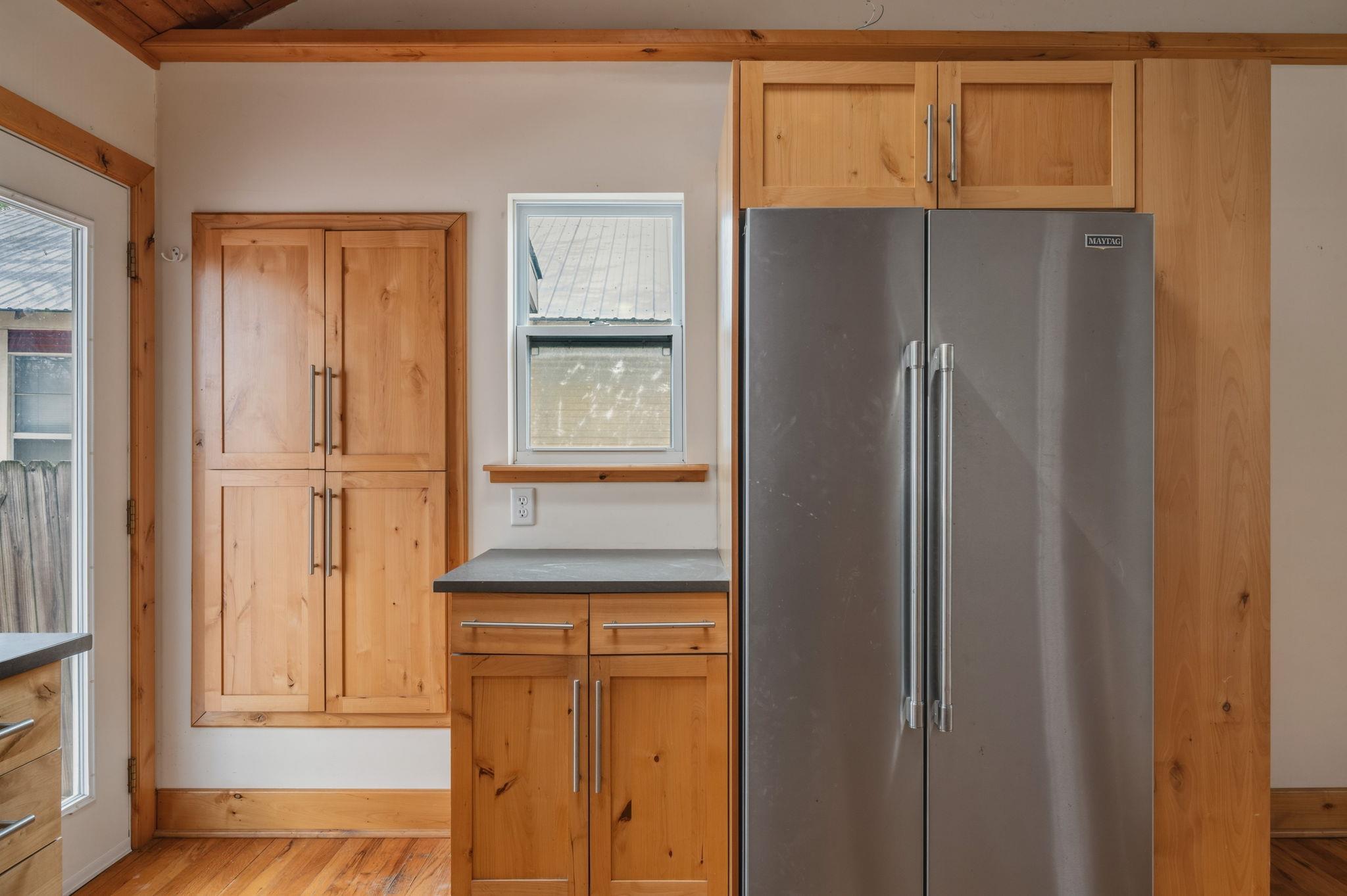 1211 GEORGIAN St, Austin, TX 78756