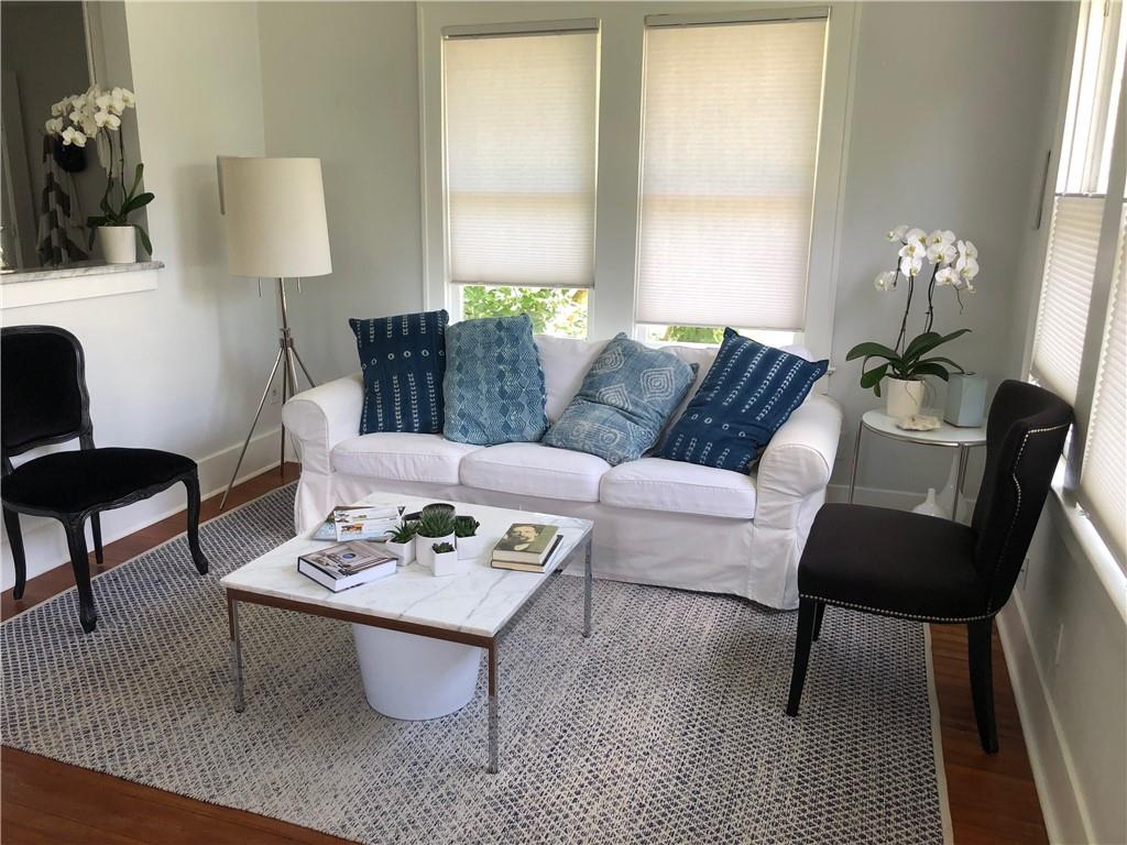 2407 De Soto Dr, Austin, TX 78733