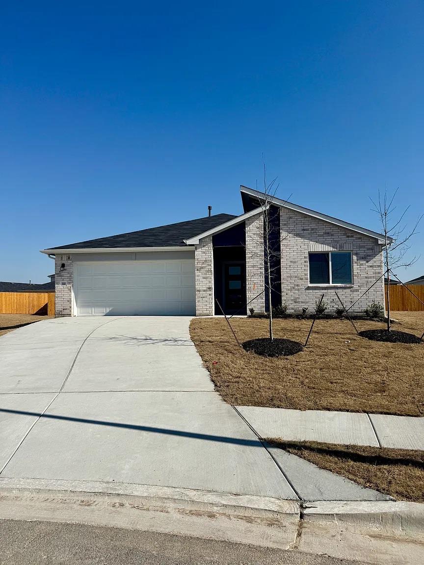 150 Galanthus Ct, Kyle, TX 78640