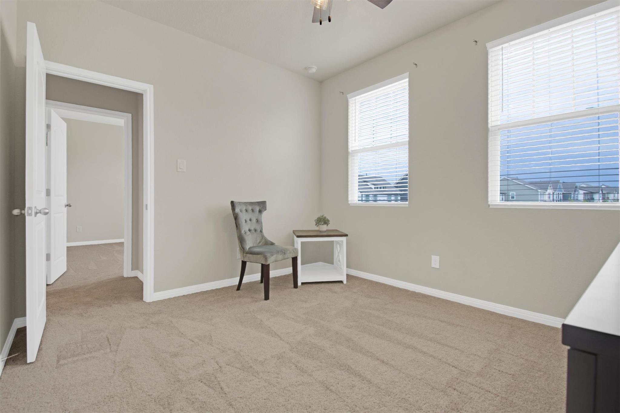 124 Barret Dr, Liberty Hill, TX 78642