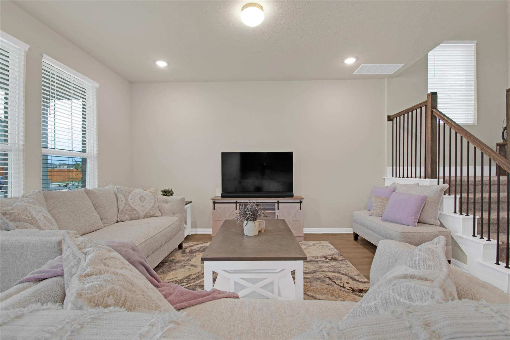 124 Barret Dr, Liberty Hill, TX 78642