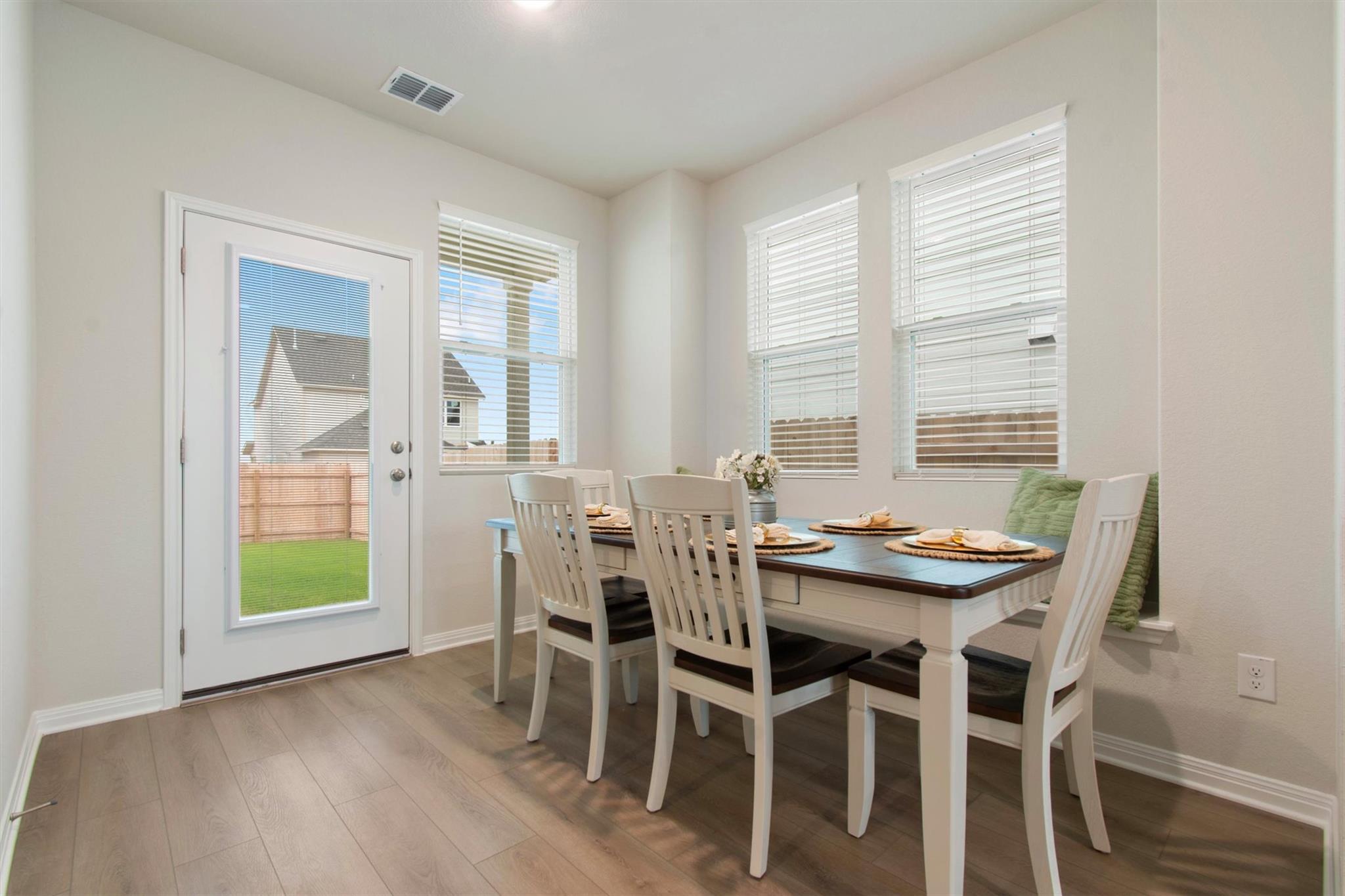 124 Barret Dr, Liberty Hill, TX 78642