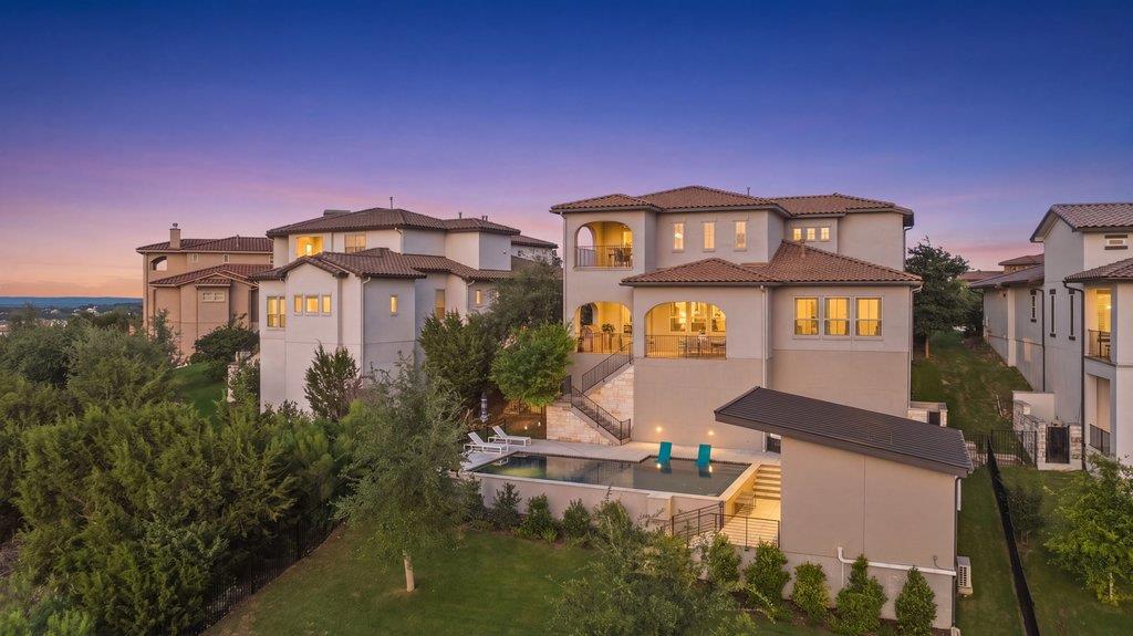 206 Majestic Arroyo Way, Lakeway, TX 78738