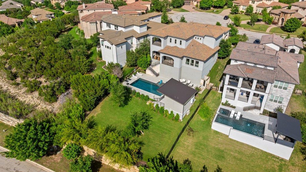 206 Majestic Arroyo Way, Lakeway, TX 78738