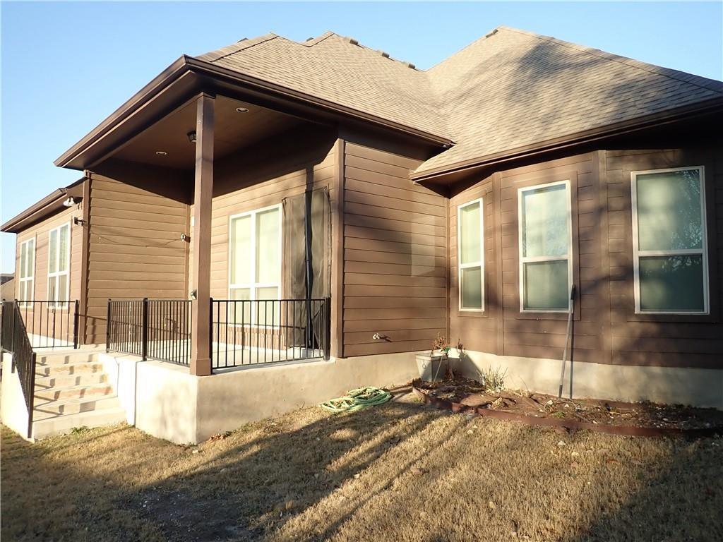 409 Silver Trl, Round Rock, TX 78664