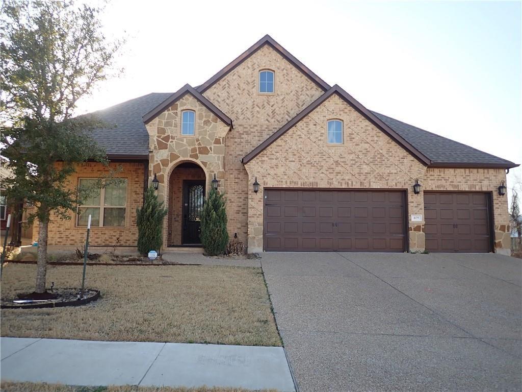 409 Silver Trl, Round Rock, TX 78664