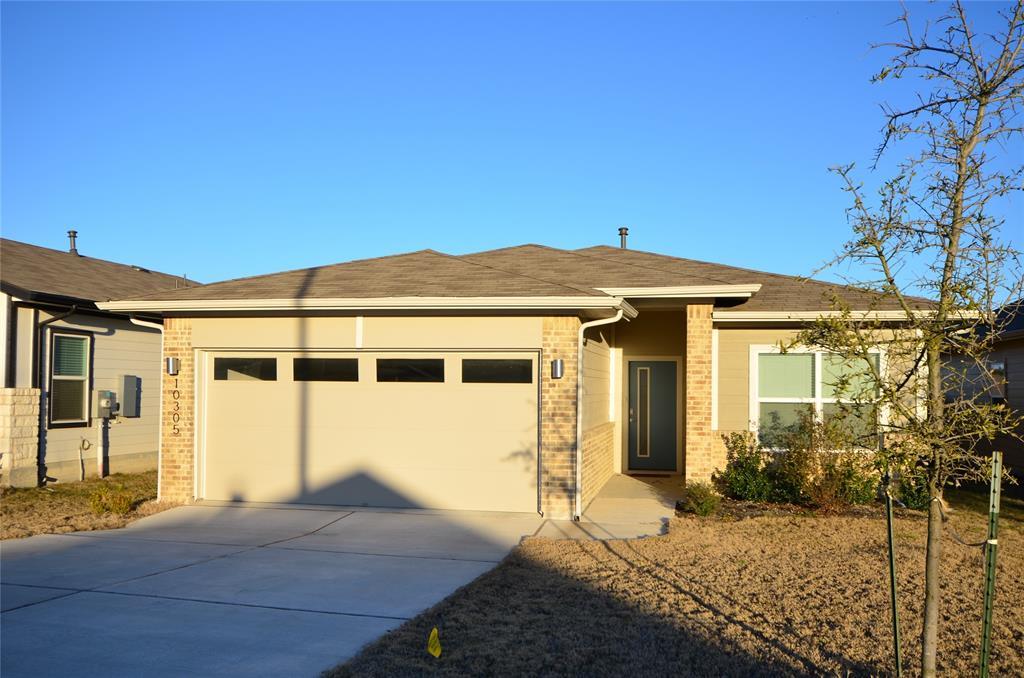 10305 Fulton Ave, Austin, TX 78754