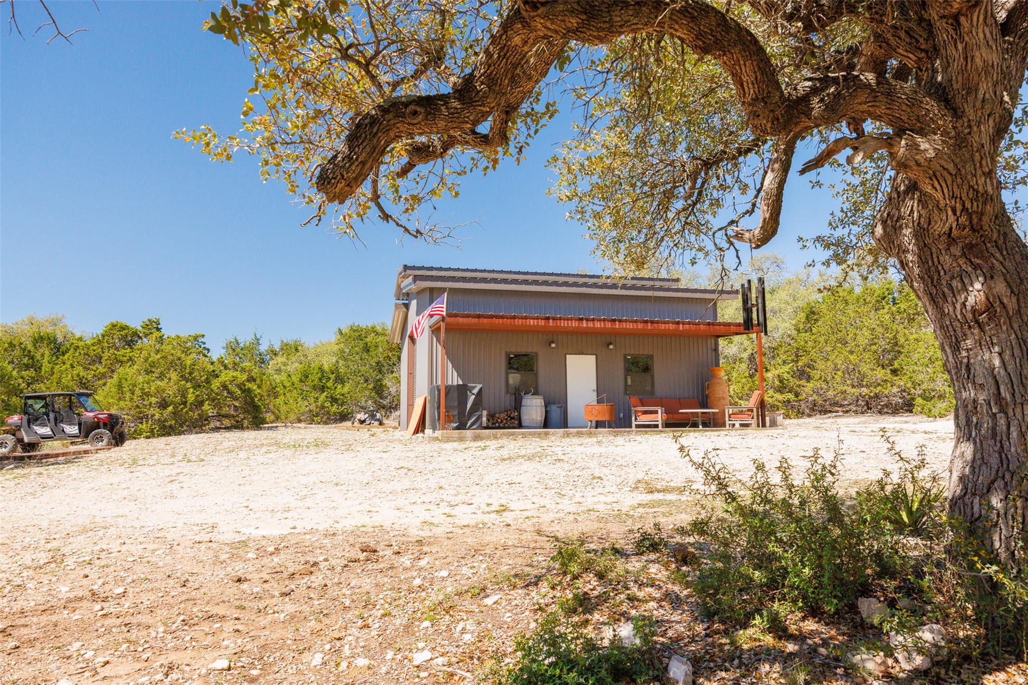274 Ira Hill Rd, Dripping Springs, TX 78620