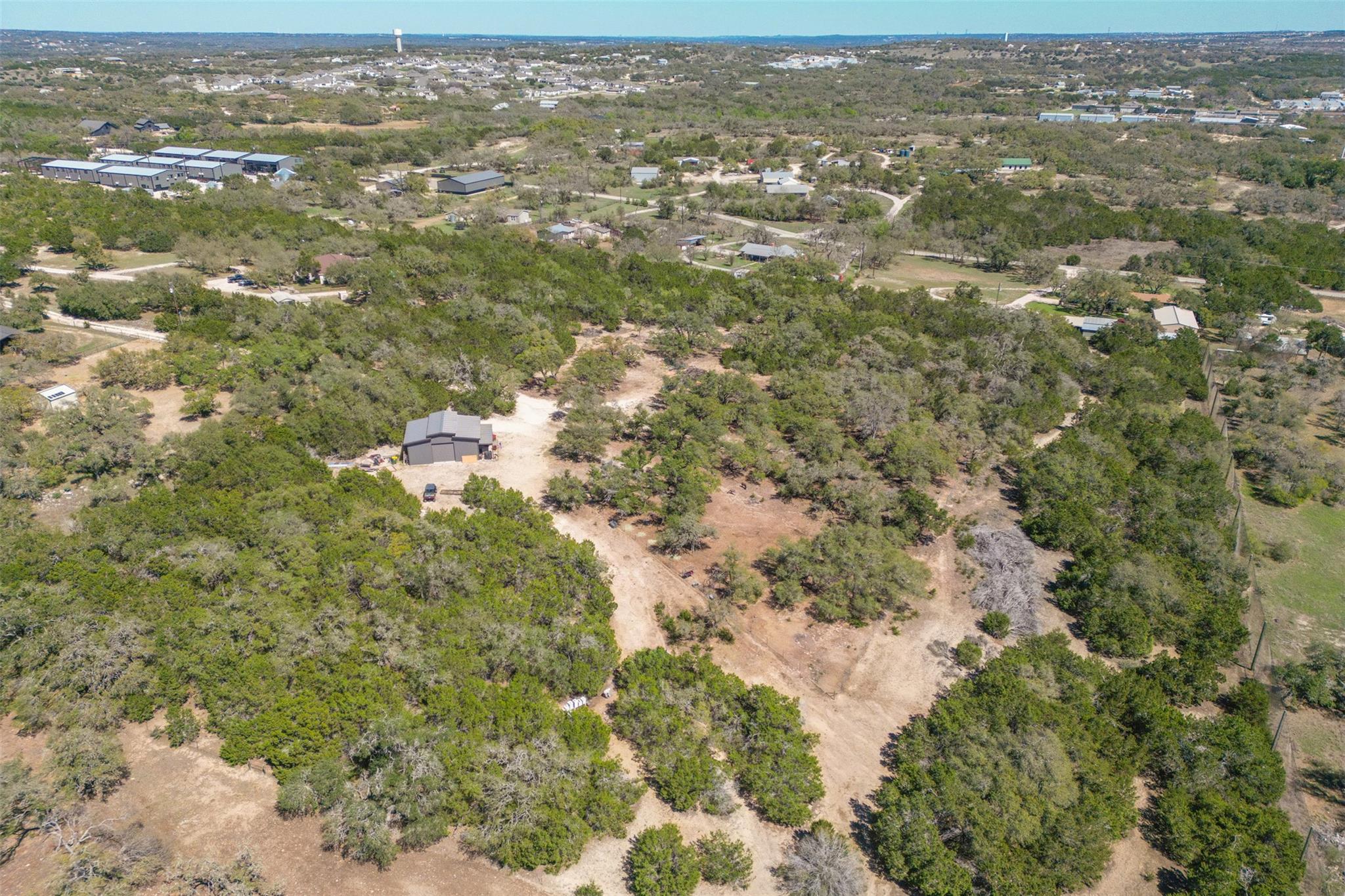 274 Ira Hill Rd, Dripping Springs, TX 78620