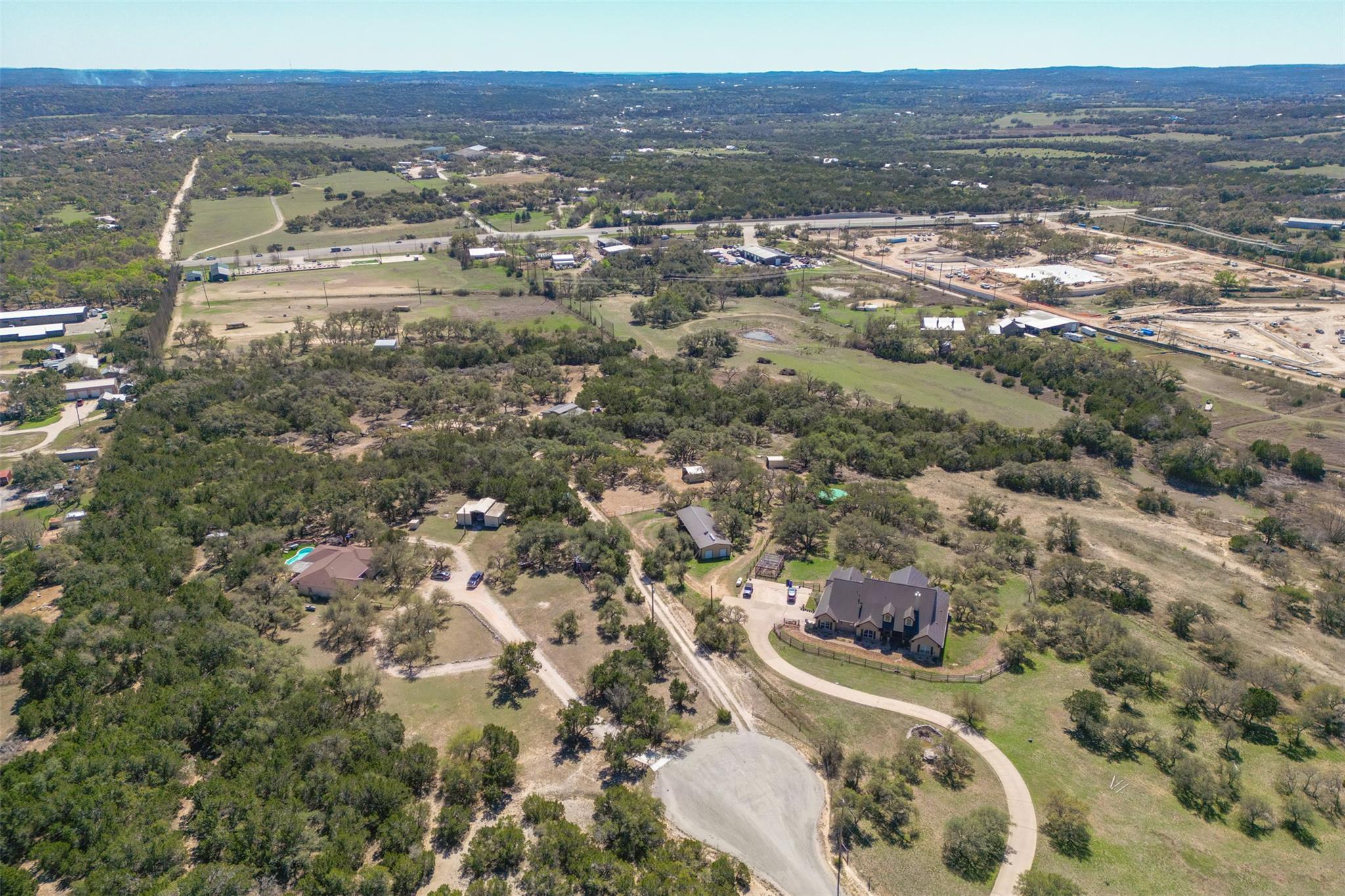 274 Ira Hill Rd, Dripping Springs, TX 78620