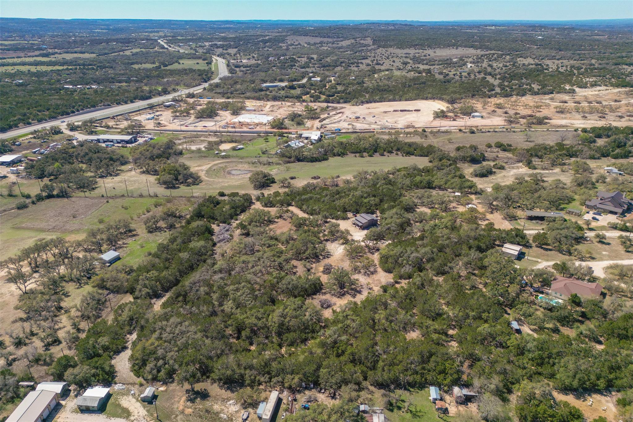 274 Ira Hill Rd, Dripping Springs, TX 78620
