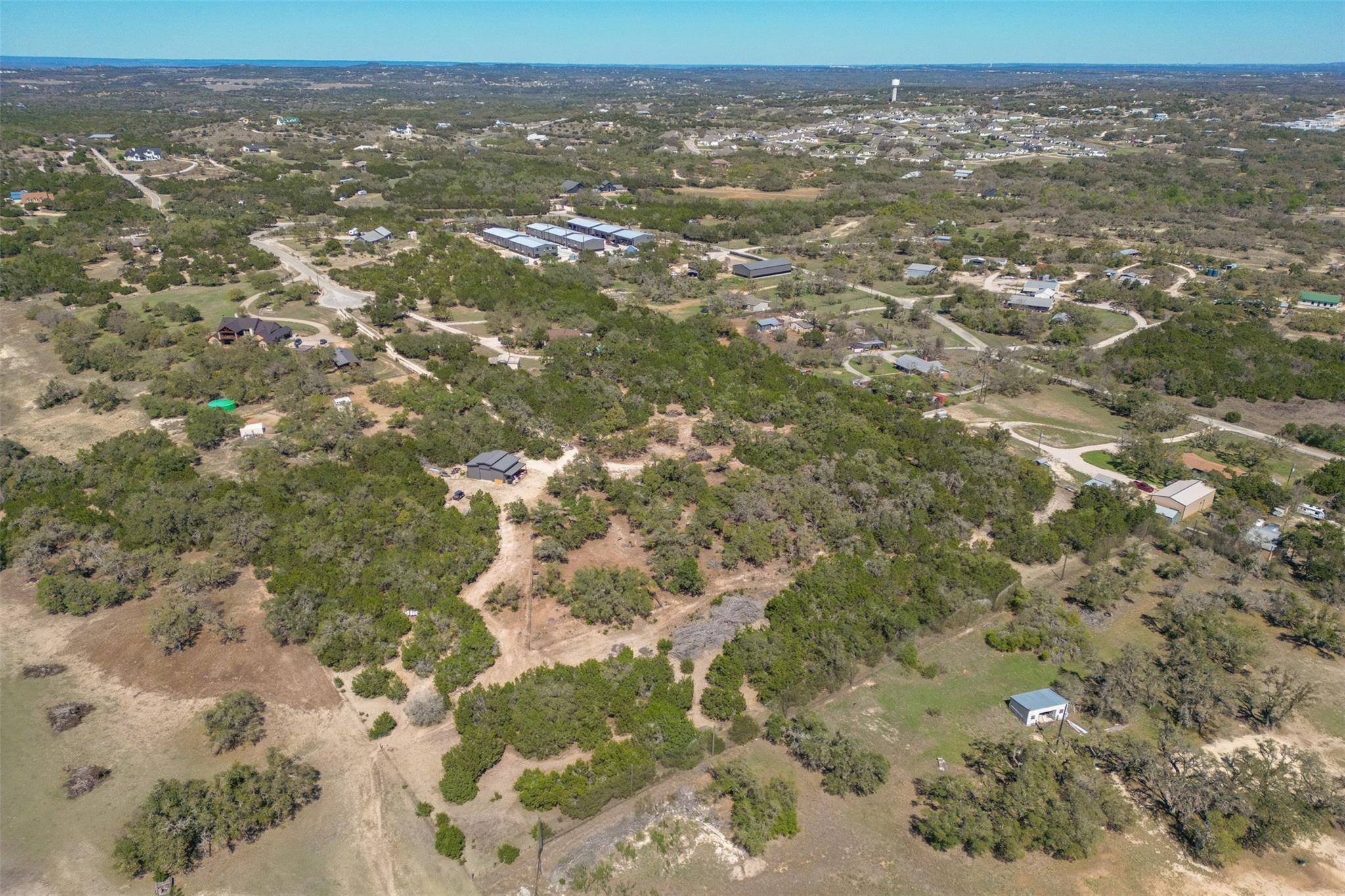 274 Ira Hill Rd, Dripping Springs, TX 78620