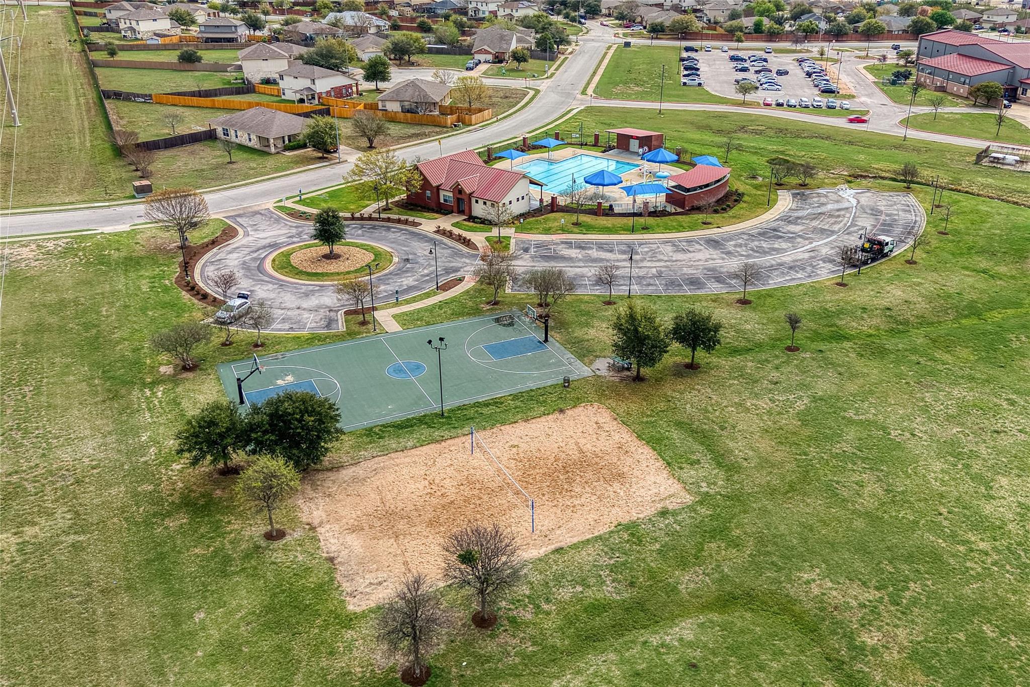 19116 James Carter Jr St, Manor, TX 78653