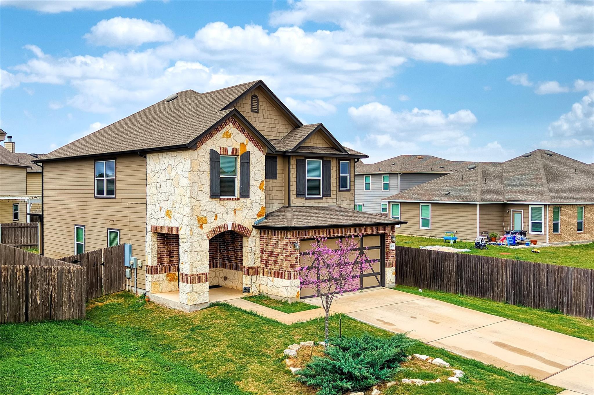 19116 James Carter Jr St, Manor, TX 78653