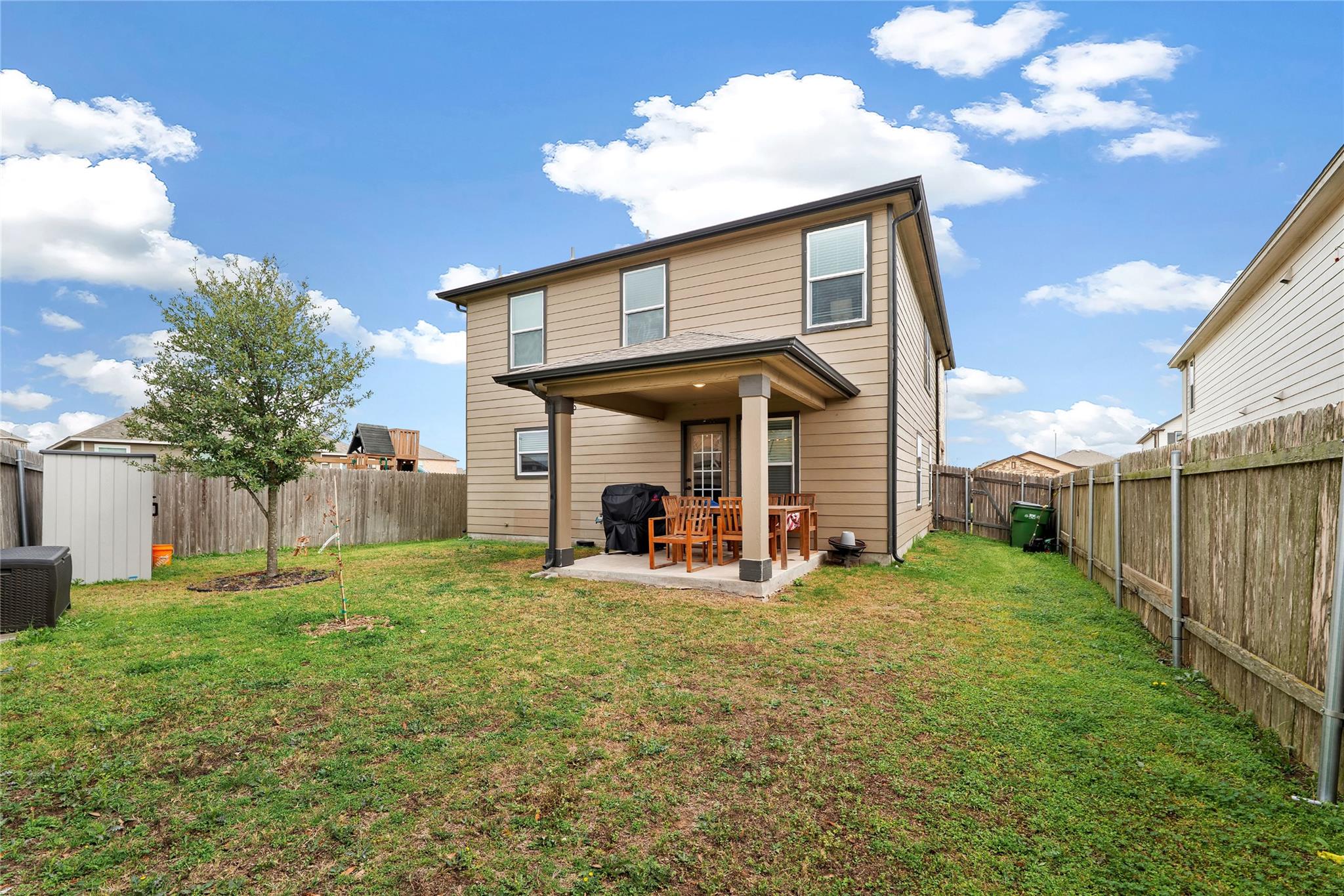 19116 James Carter Jr St, Manor, TX 78653