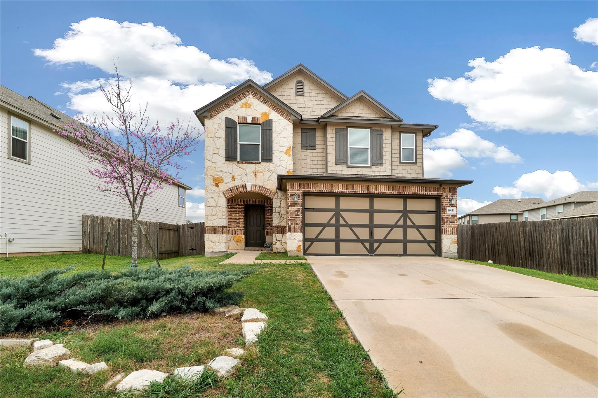 19116 James Carter Jr St, Manor, TX 78653