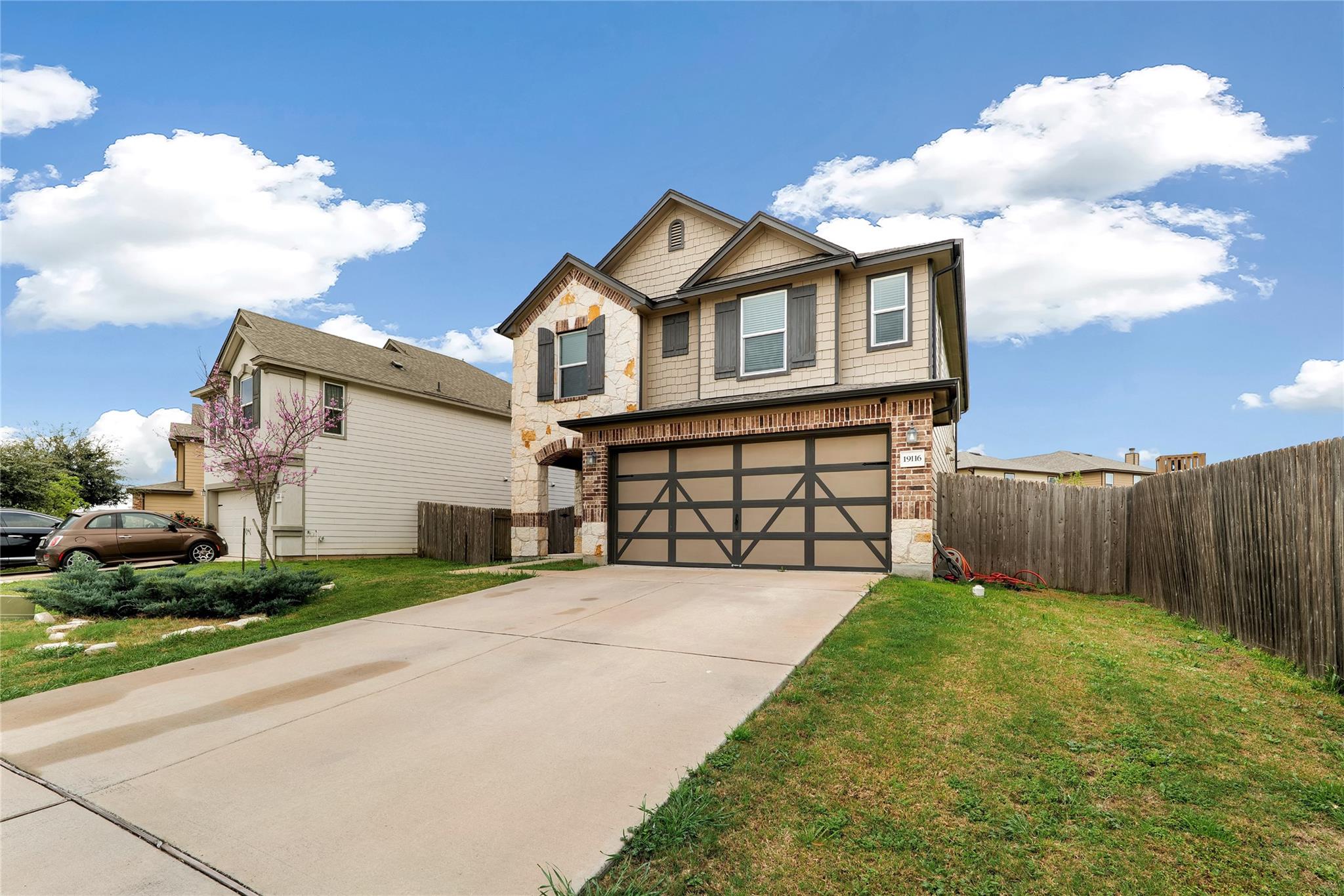 19116 James Carter Jr St, Manor, TX 78653