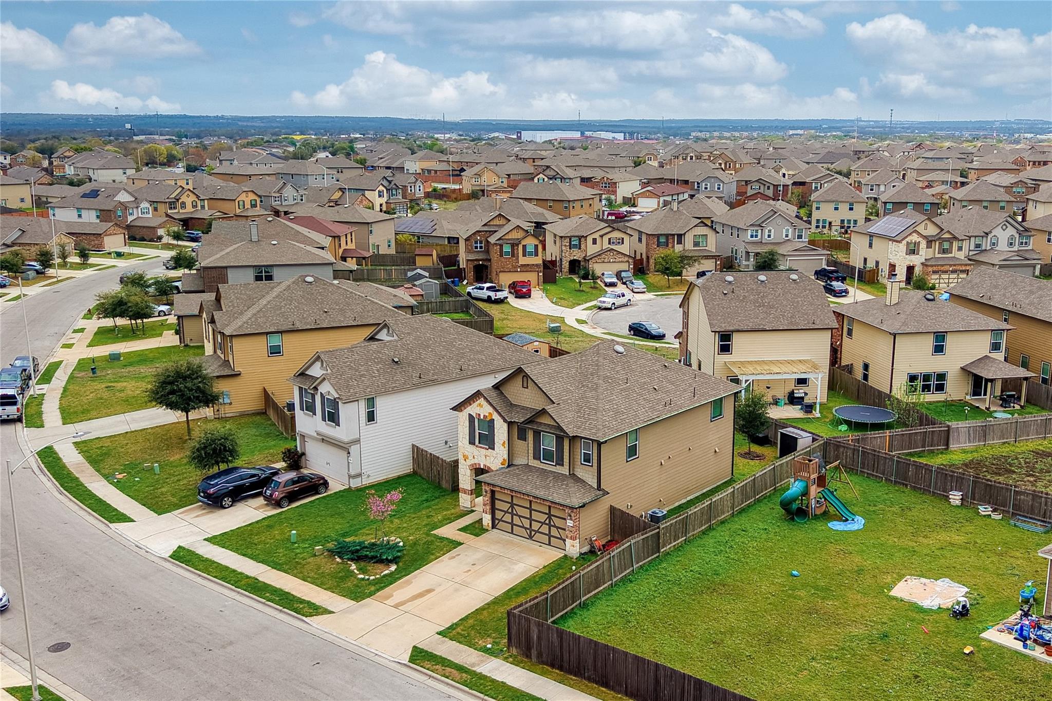 19116 James Carter Jr St, Manor, TX 78653