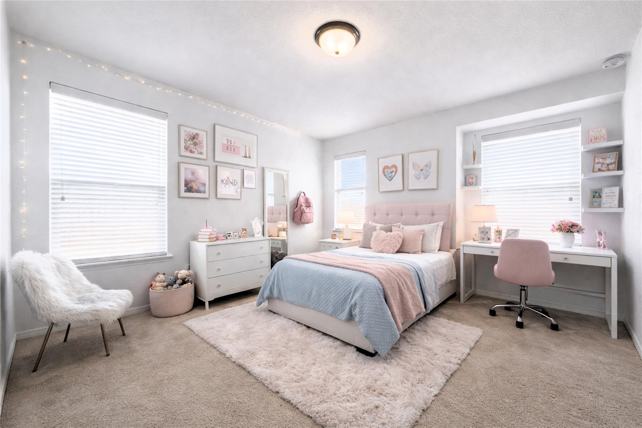 19116 James Carter Jr St, Manor, TX 78653