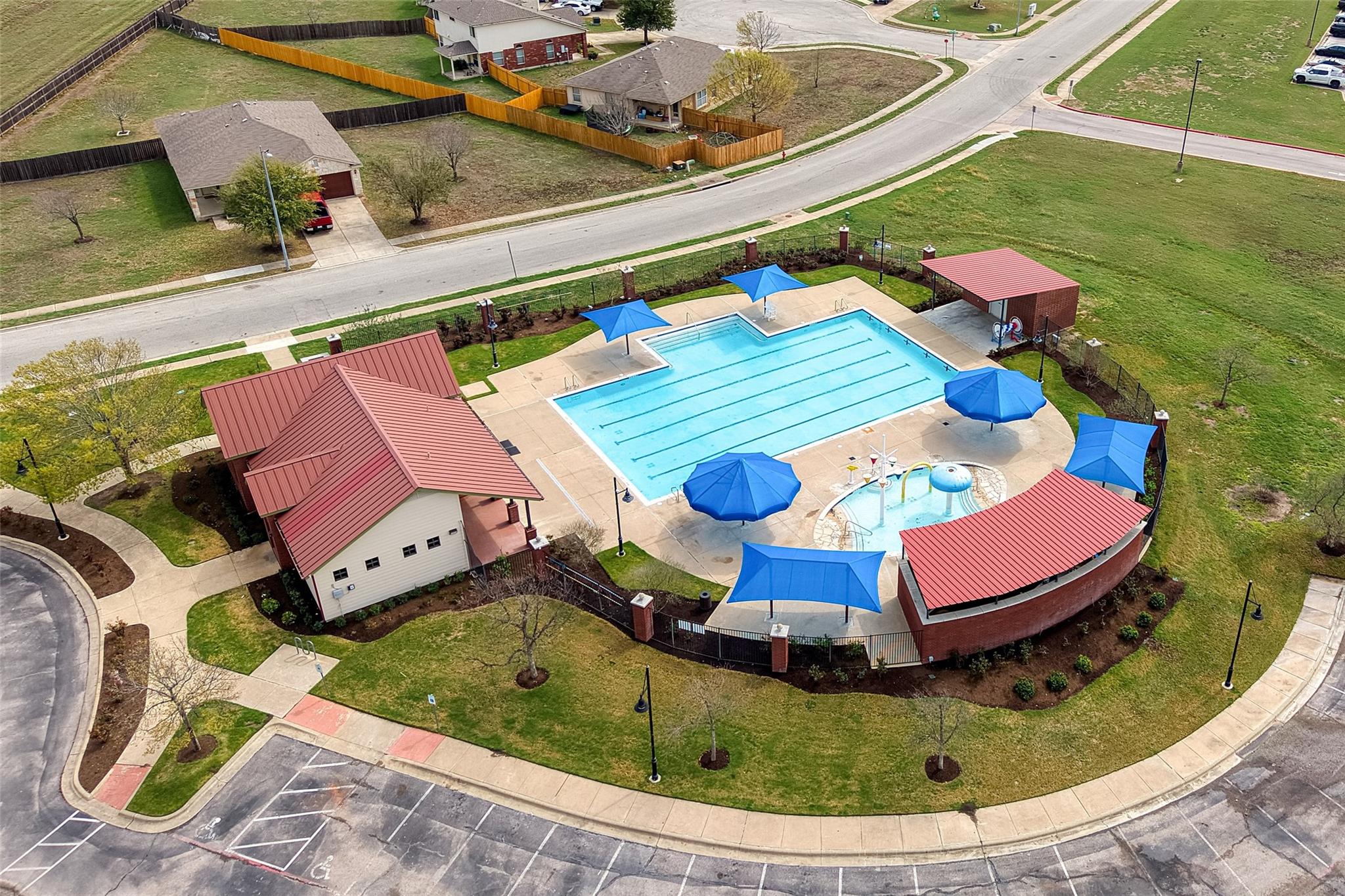 19116 James Carter Jr St, Manor, TX 78653