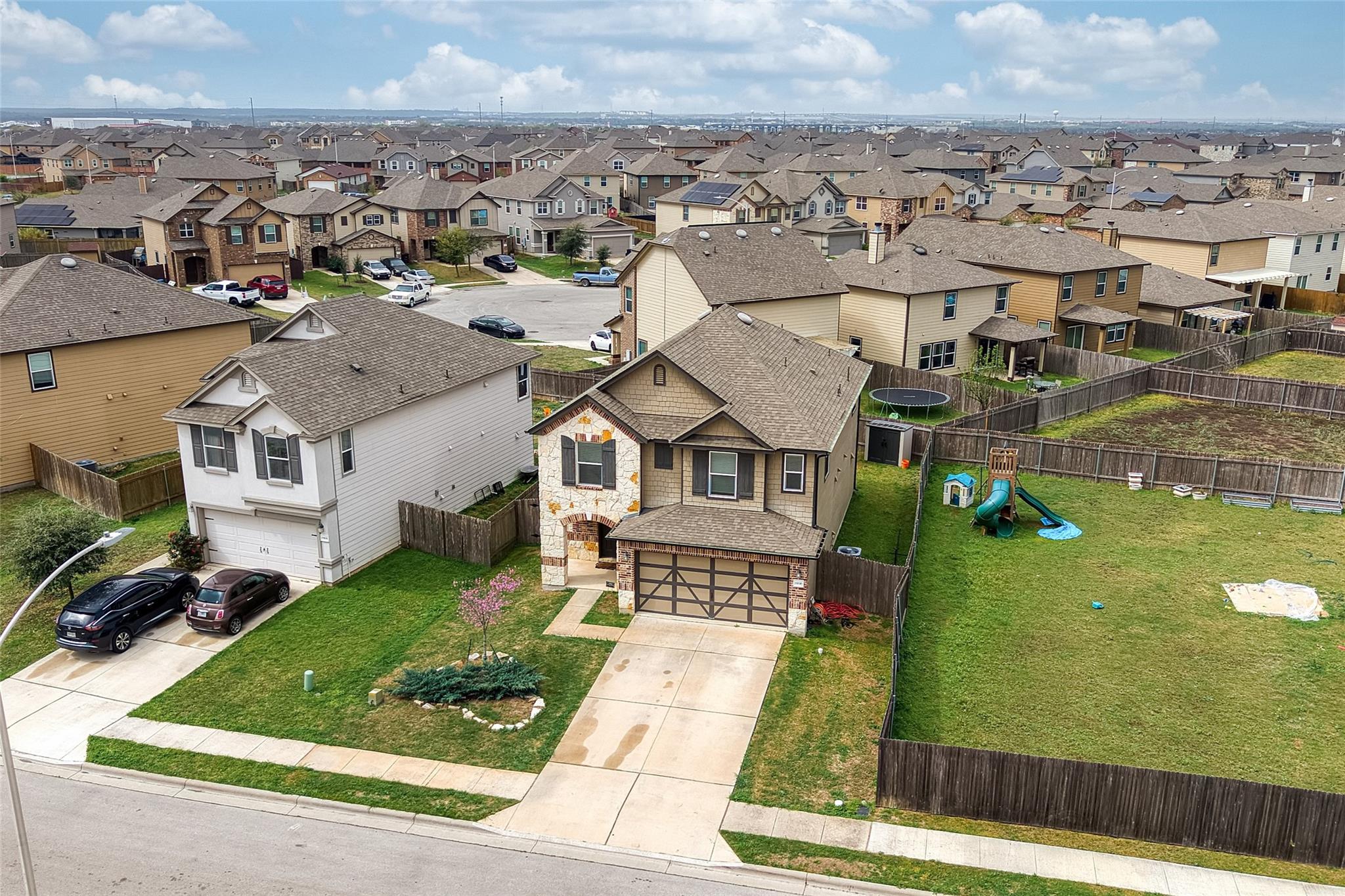 19116 James Carter Jr St, Manor, TX 78653