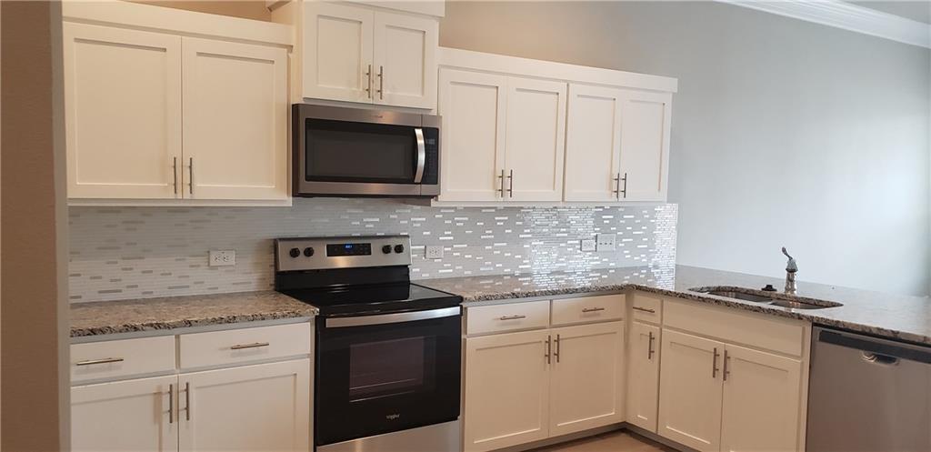 100 Everett Ct # B, Jarrell, TX 76537