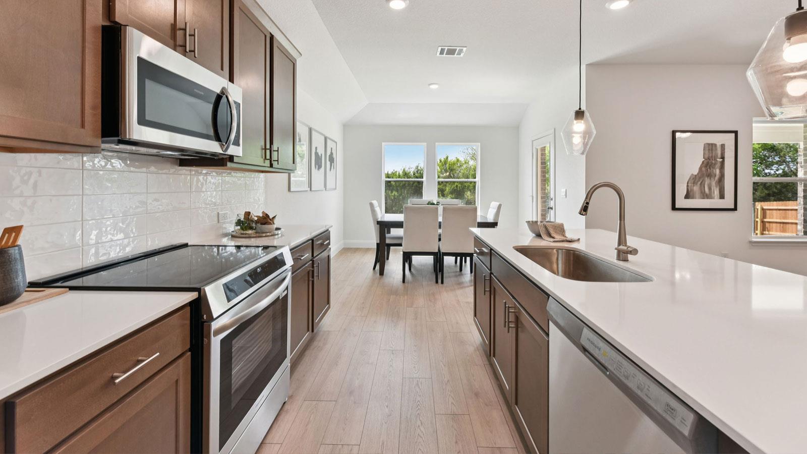 277 Rivers Edge Dr, Georgetown, TX 78628