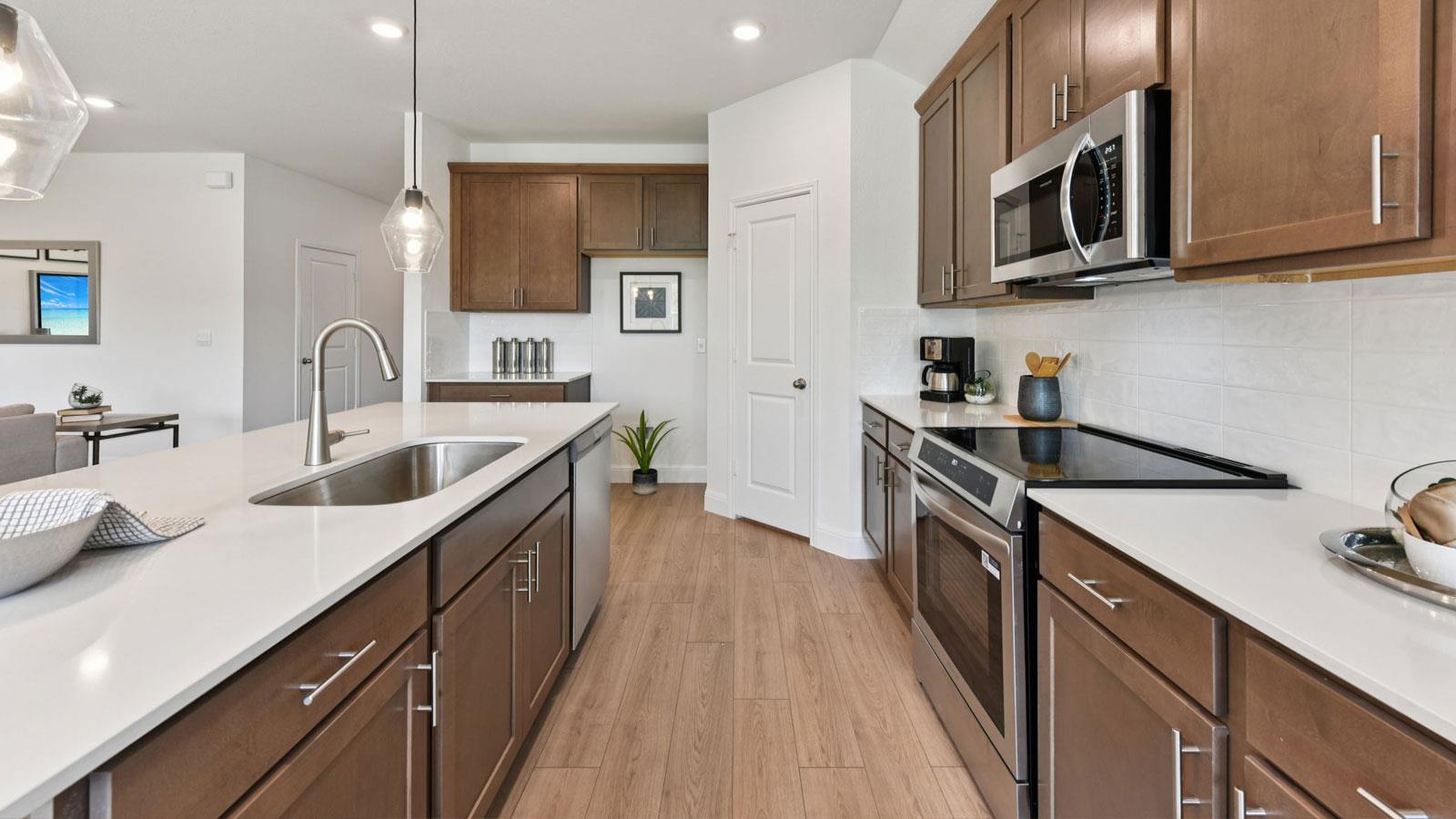 277 Rivers Edge Dr, Georgetown, TX 78628