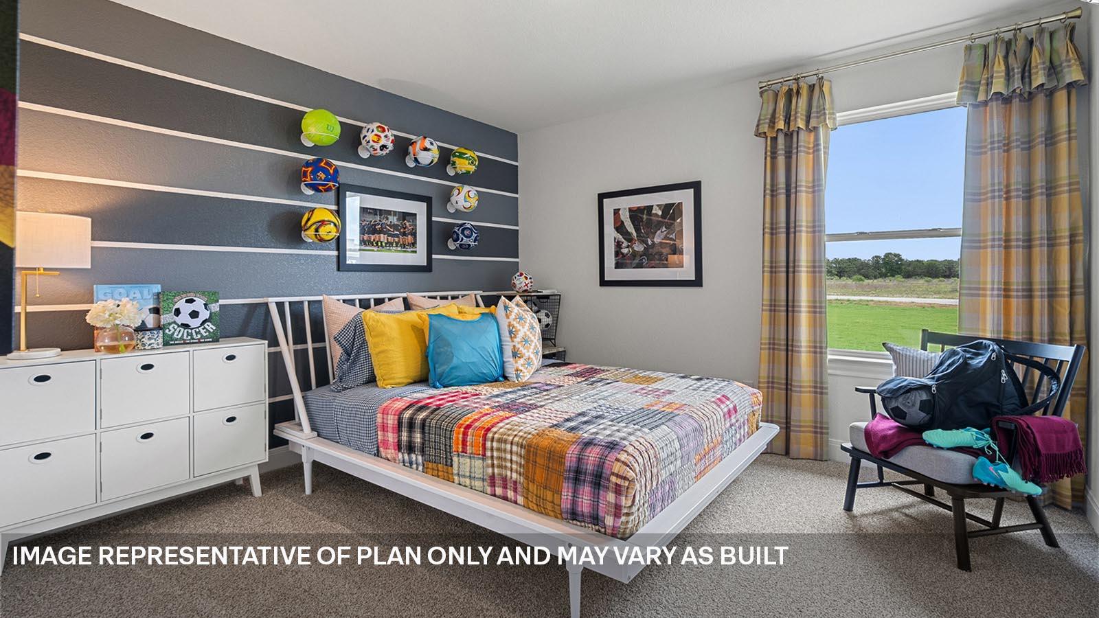 277 Rivers Edge Dr, Georgetown, TX 78628