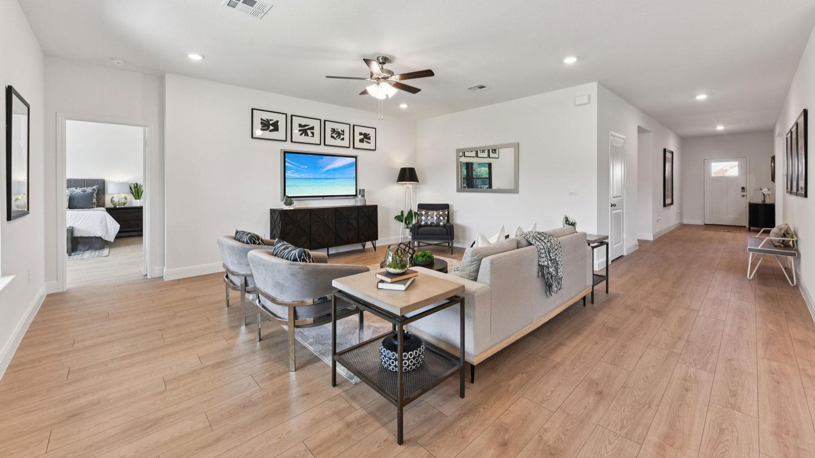 277 Rivers Edge Dr, Georgetown, TX 78628