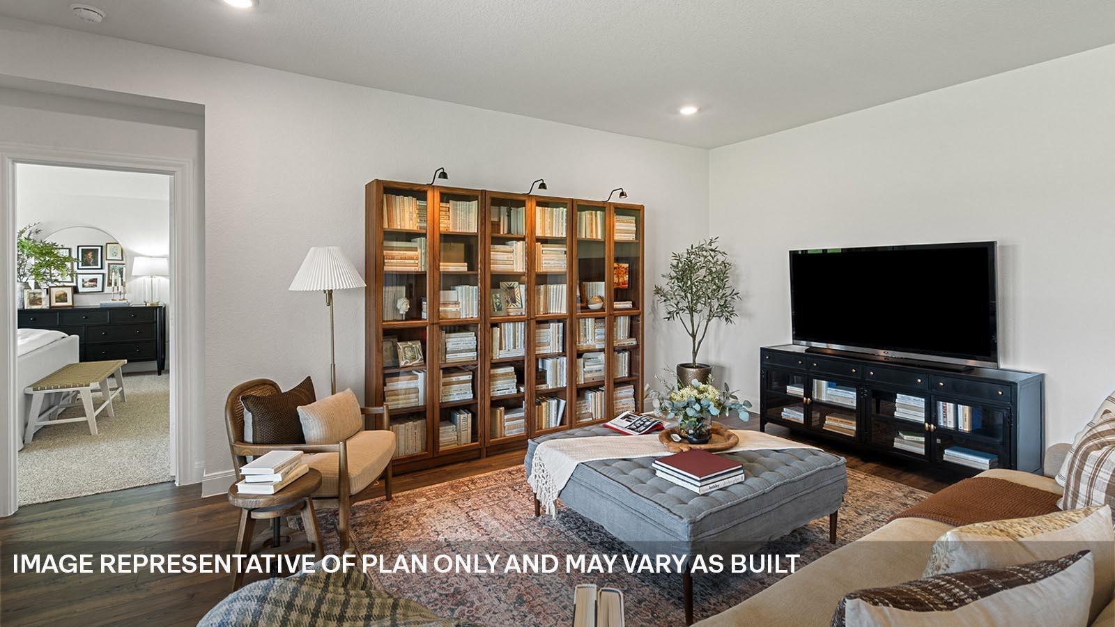 277 Rivers Edge Dr, Georgetown, TX 78628