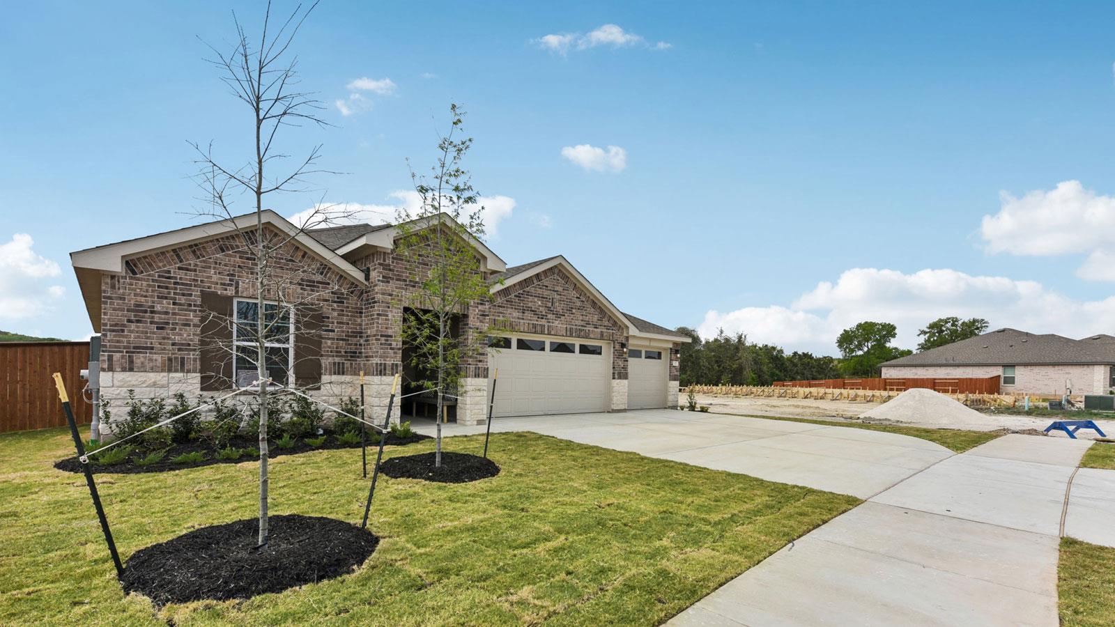 277 Rivers Edge Dr, Georgetown, TX 78628