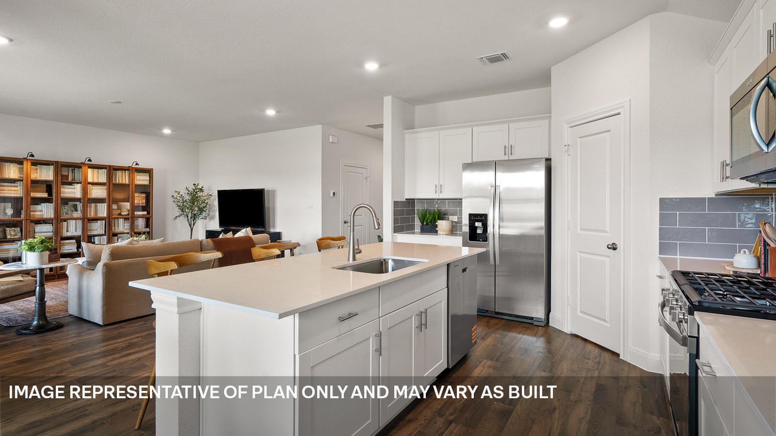 277 Rivers Edge Dr, Georgetown, TX 78628