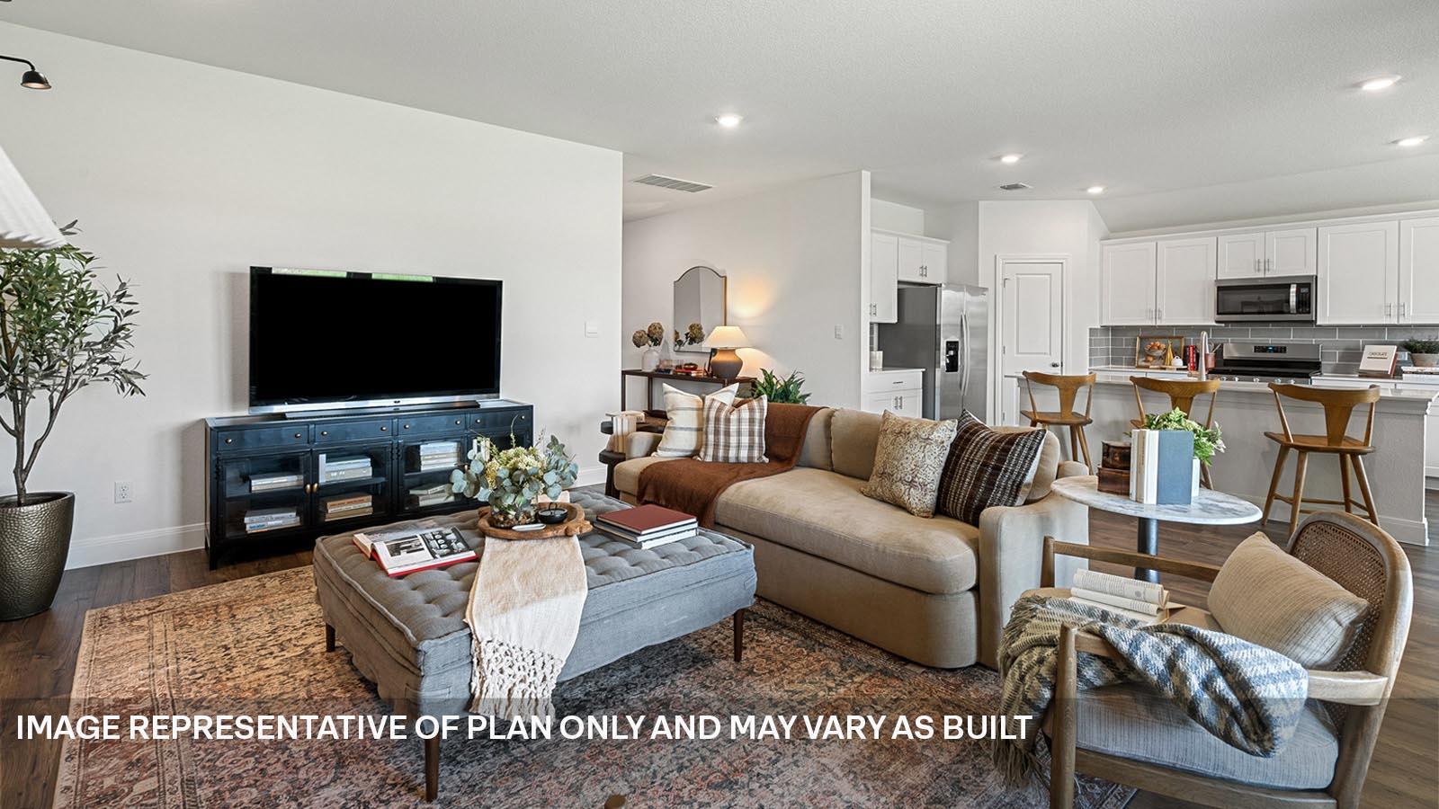 277 Rivers Edge Dr, Georgetown, TX 78628