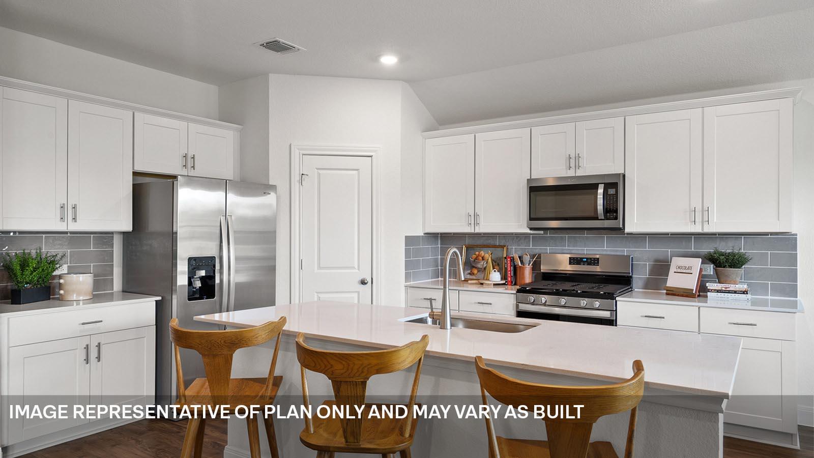 277 Rivers Edge Dr, Georgetown, TX 78628