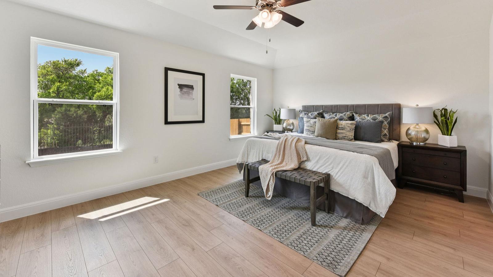 277 Rivers Edge Dr, Georgetown, TX 78628