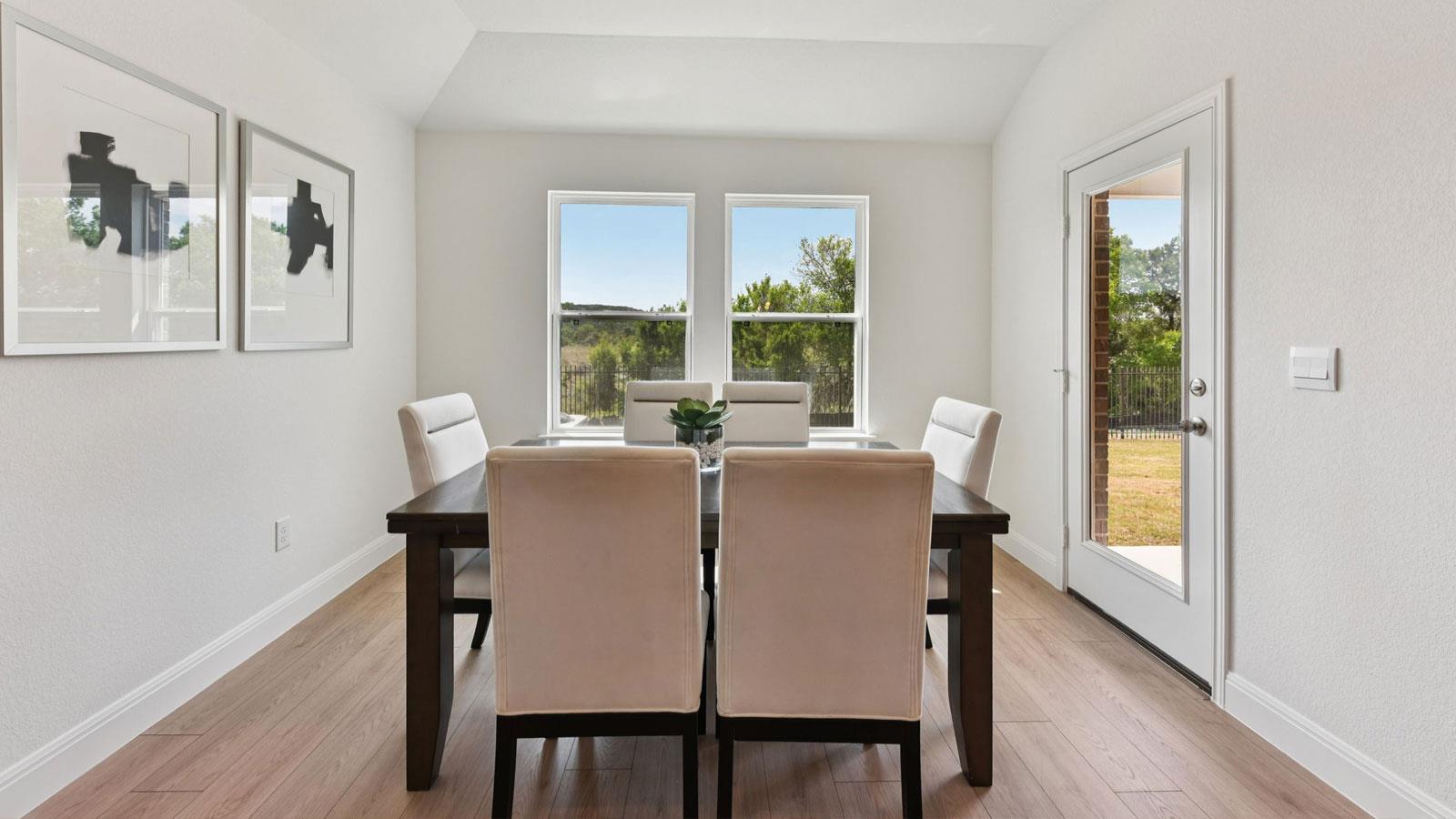 277 Rivers Edge Dr, Georgetown, TX 78628