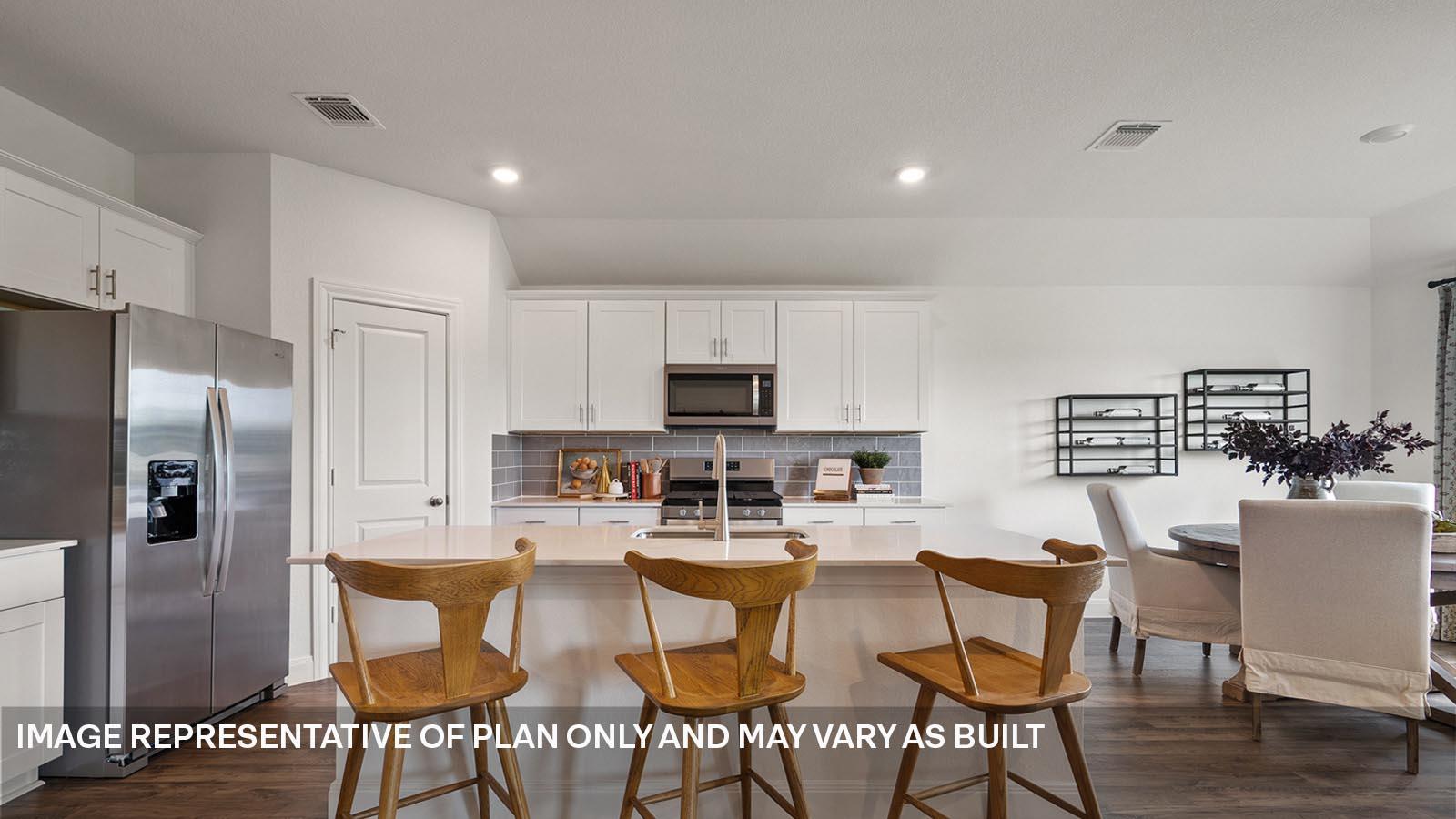 277 Rivers Edge Dr, Georgetown, TX 78628